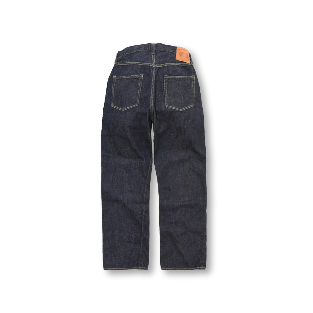 0105SS - Wide Denim (Super Smooth) -