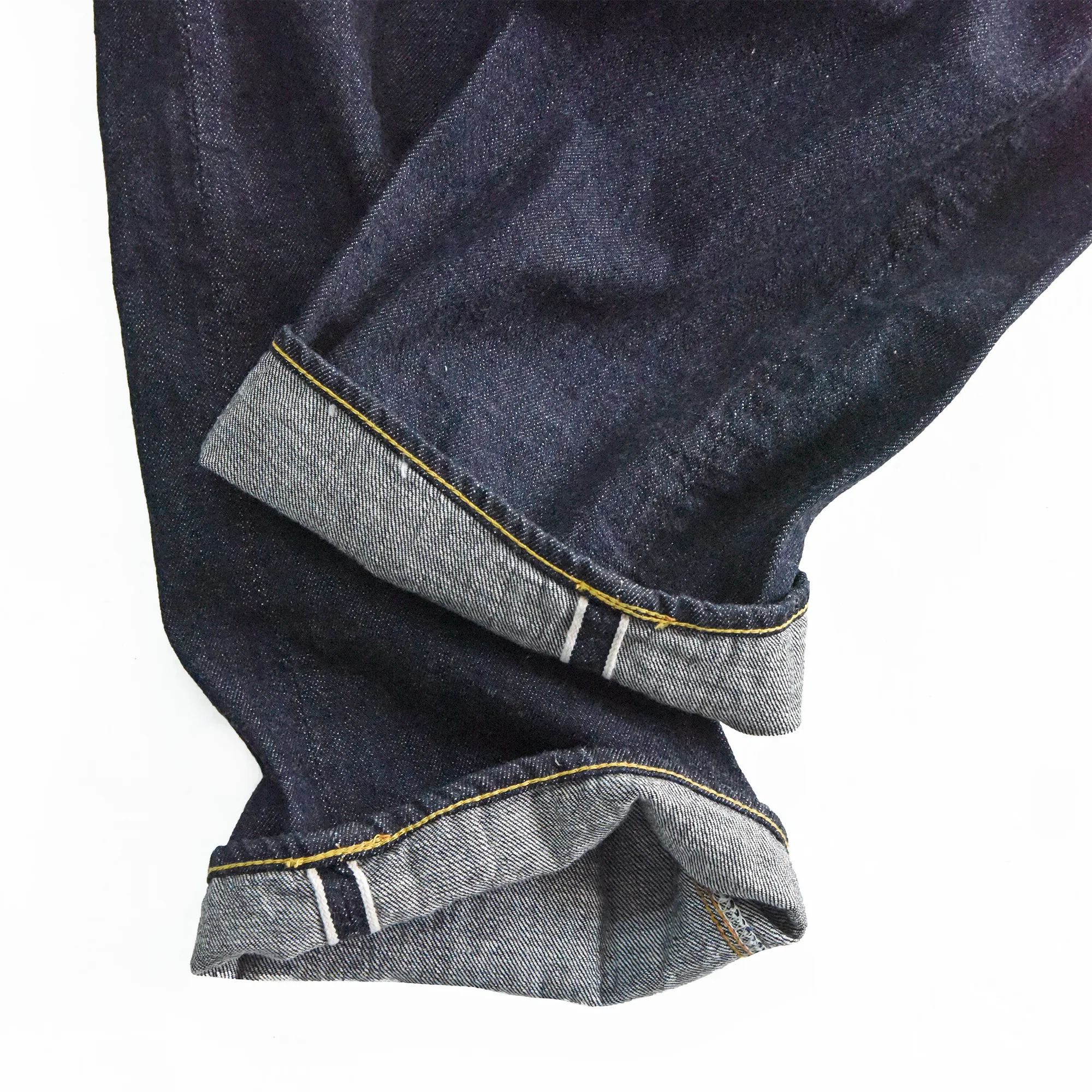 0105SS - Wide Denim (Super Smooth) -