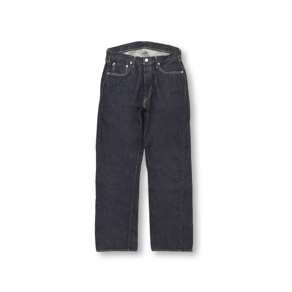 0105SS - Wide Denim (Super Smooth) -