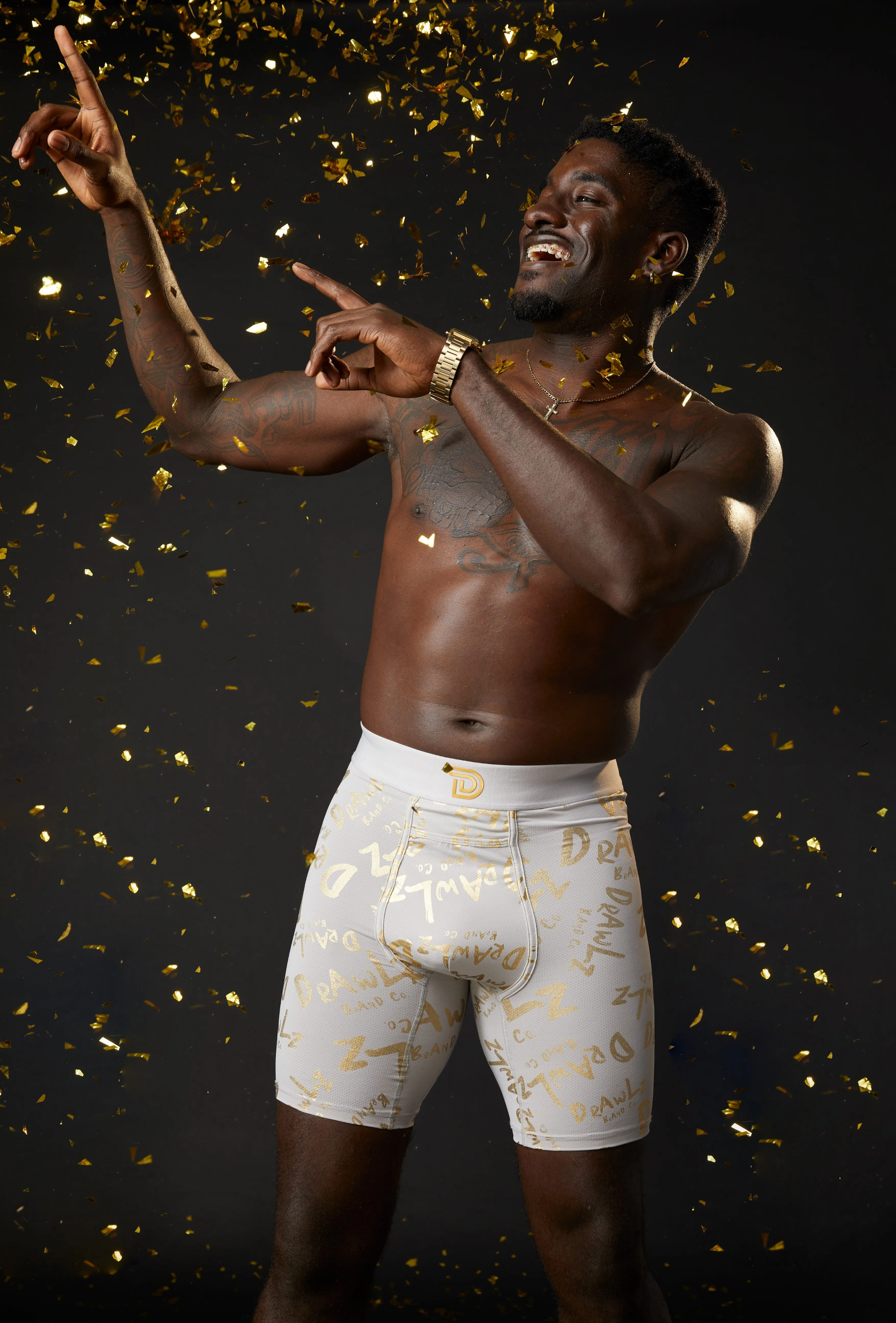 2022 DBC Signaturez Gold Anniversary Edition
