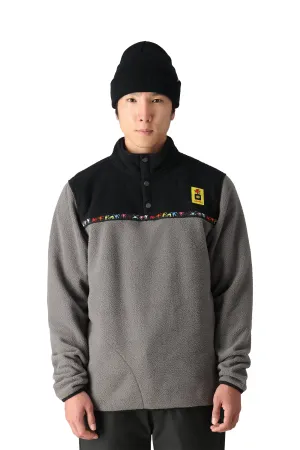 686 Tioga Fleece Pullover - Men's