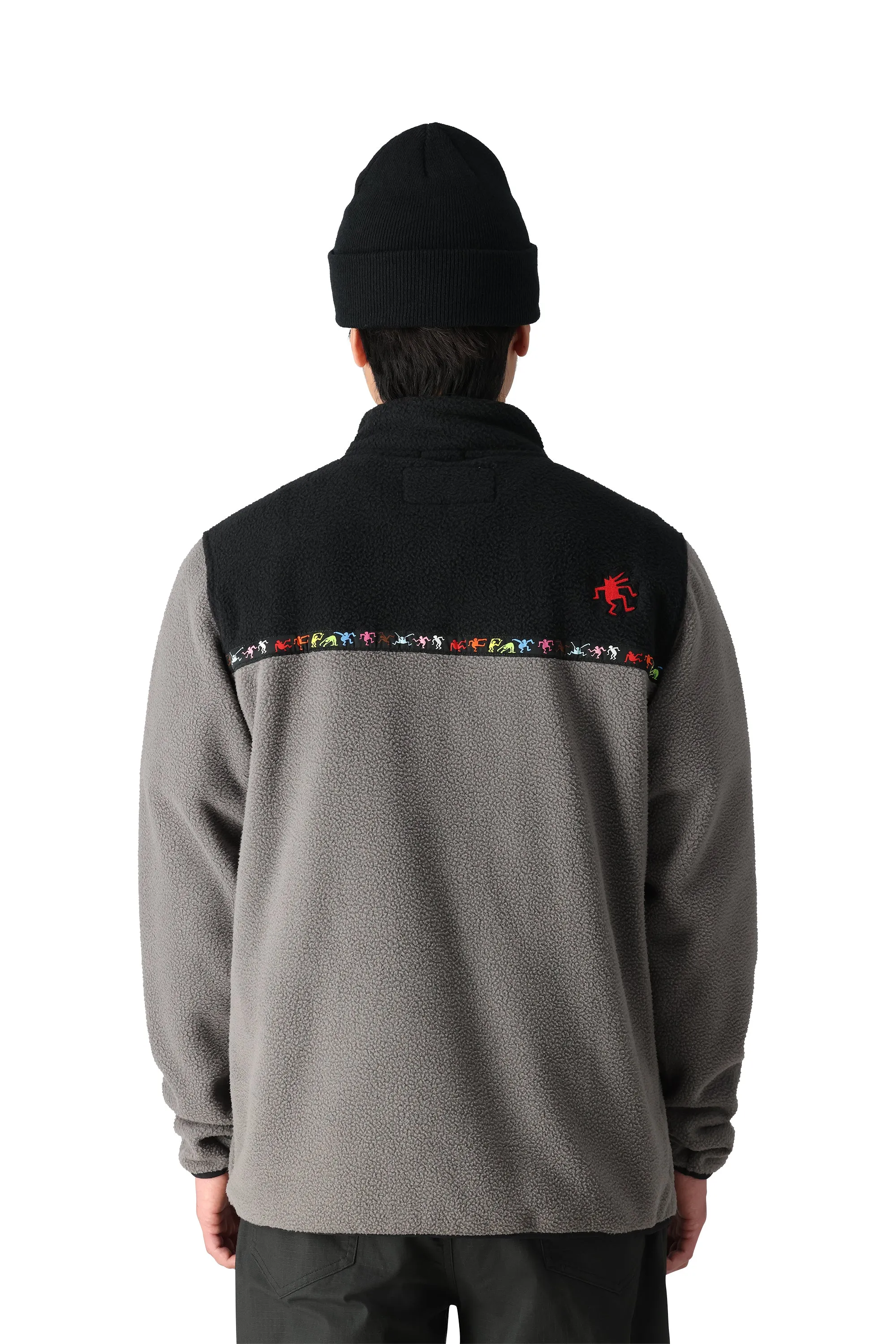 686 Tioga Fleece Pullover - Men's