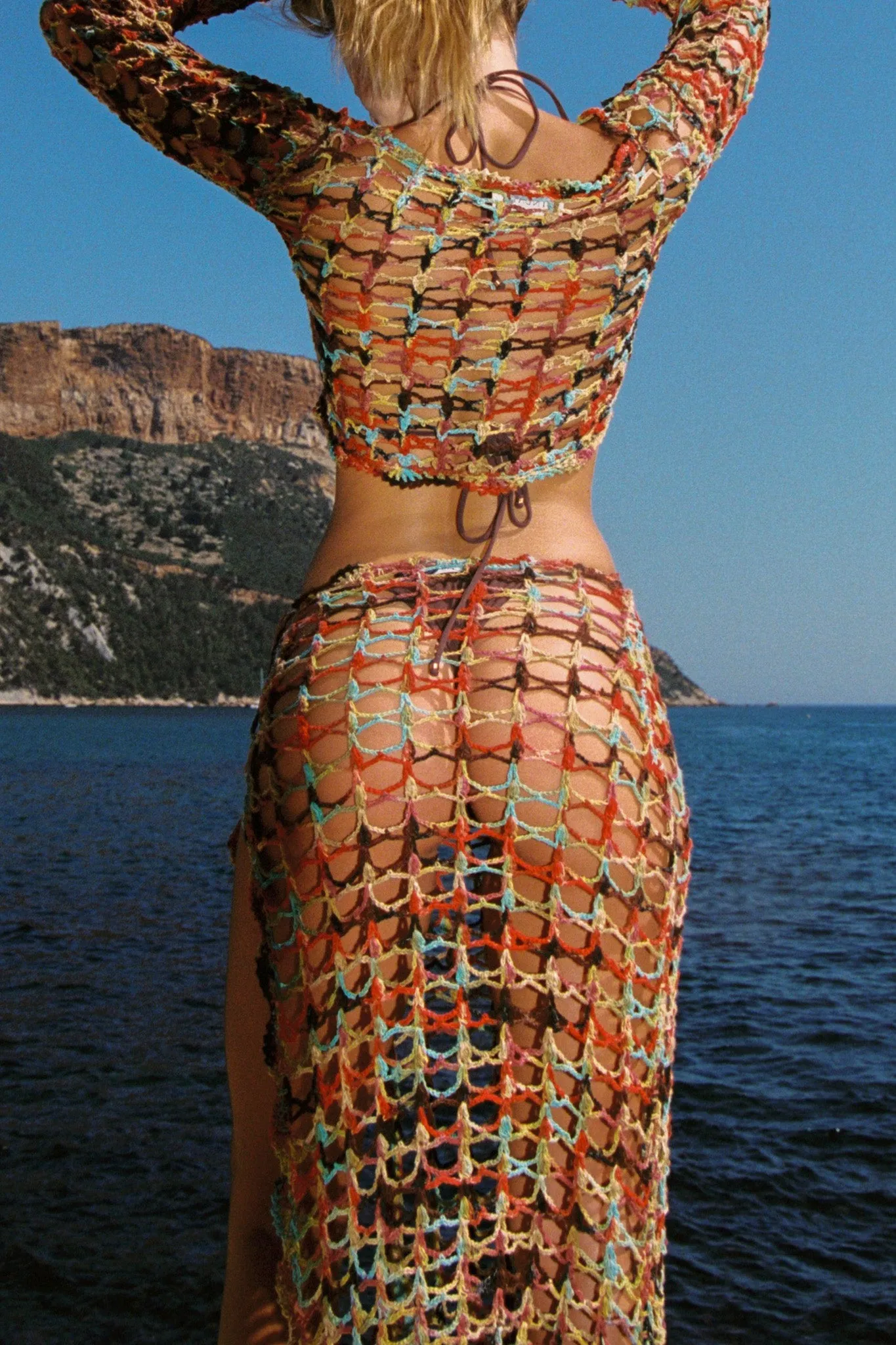 Ariel Skirt