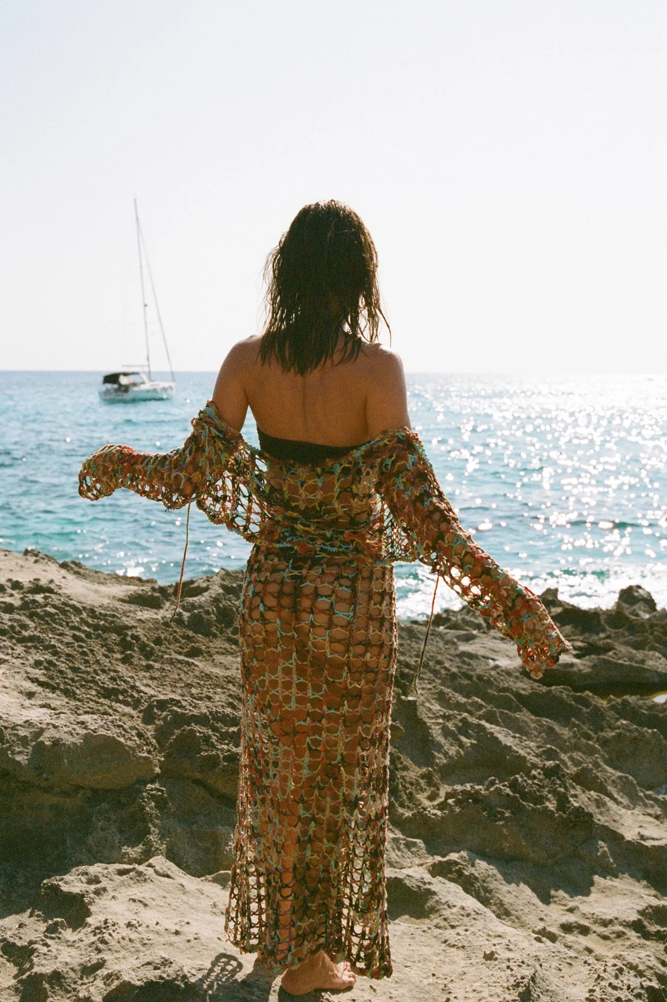 Ariel Skirt