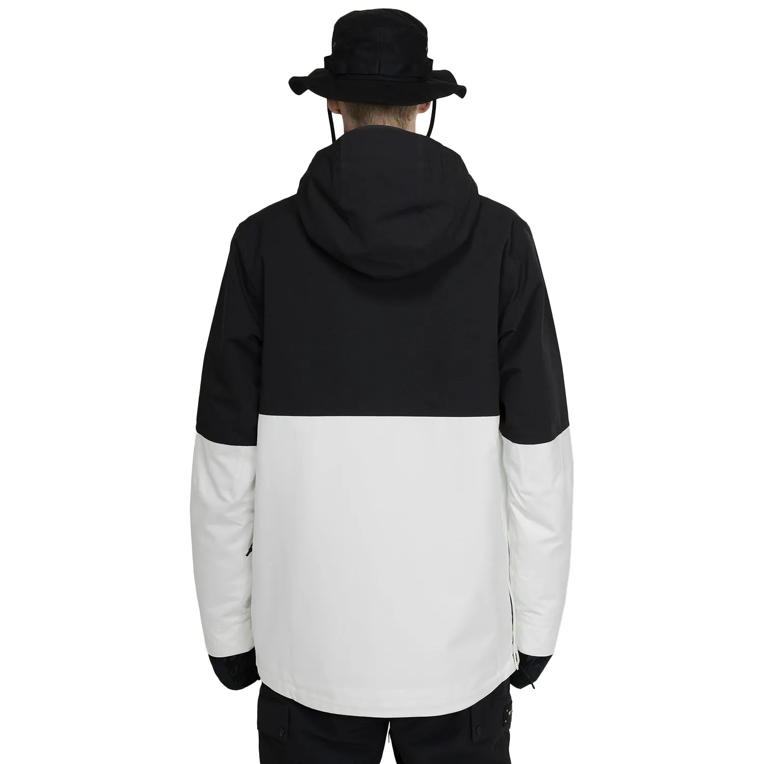 Armada Bristal Insulated Anorak Jacket 2023