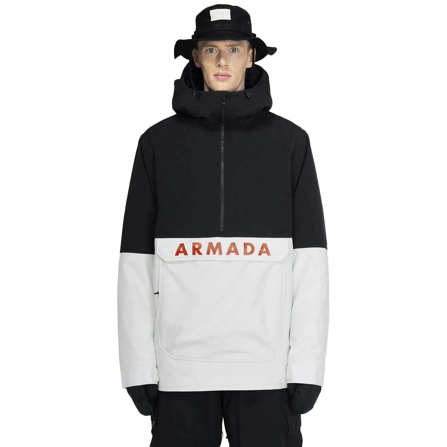 Armada Bristal Insulated Anorak Jacket 2023