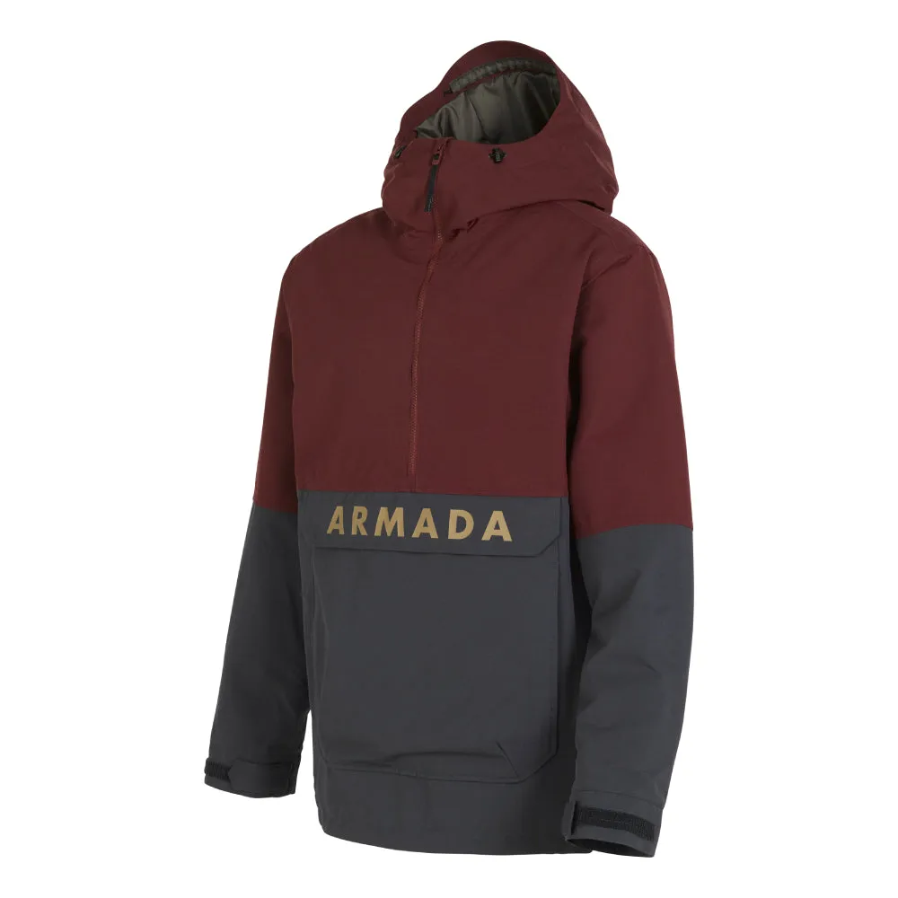 Armada Bristal Mens Anorak 2022