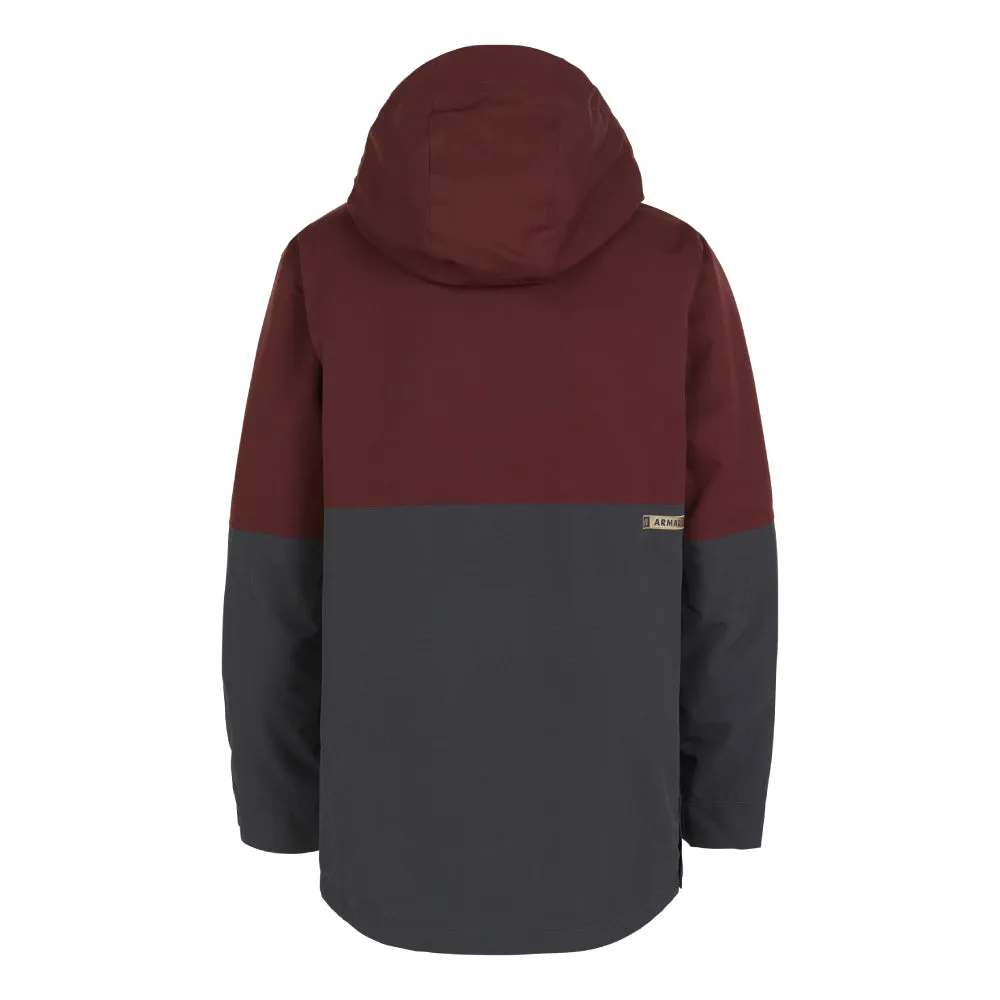 Armada Bristal Mens Anorak 2022