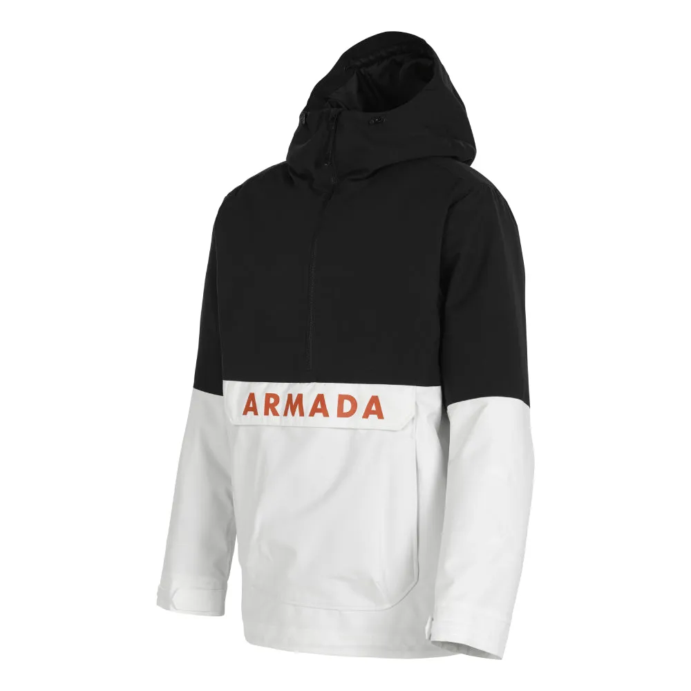 Armada Bristal Mens Anorak 2022