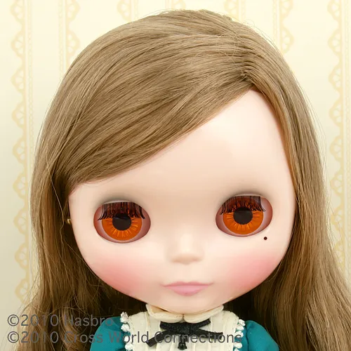 Blythe - Very Vicky
