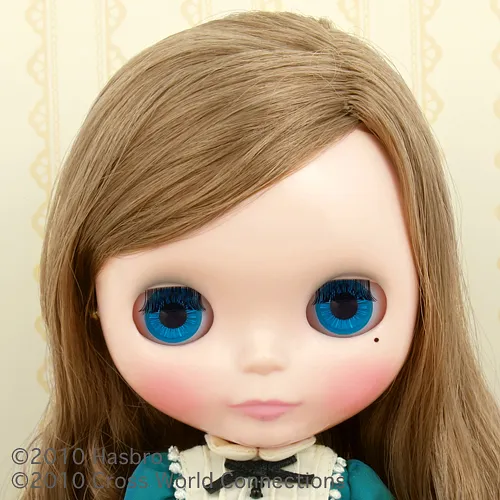 Blythe - Very Vicky