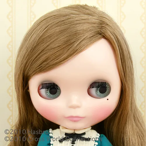 Blythe - Very Vicky