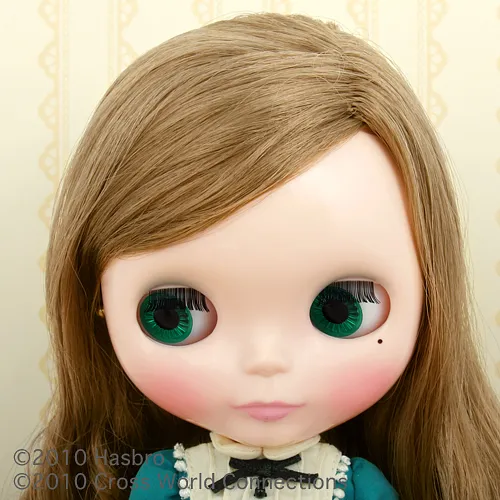 Blythe - Very Vicky