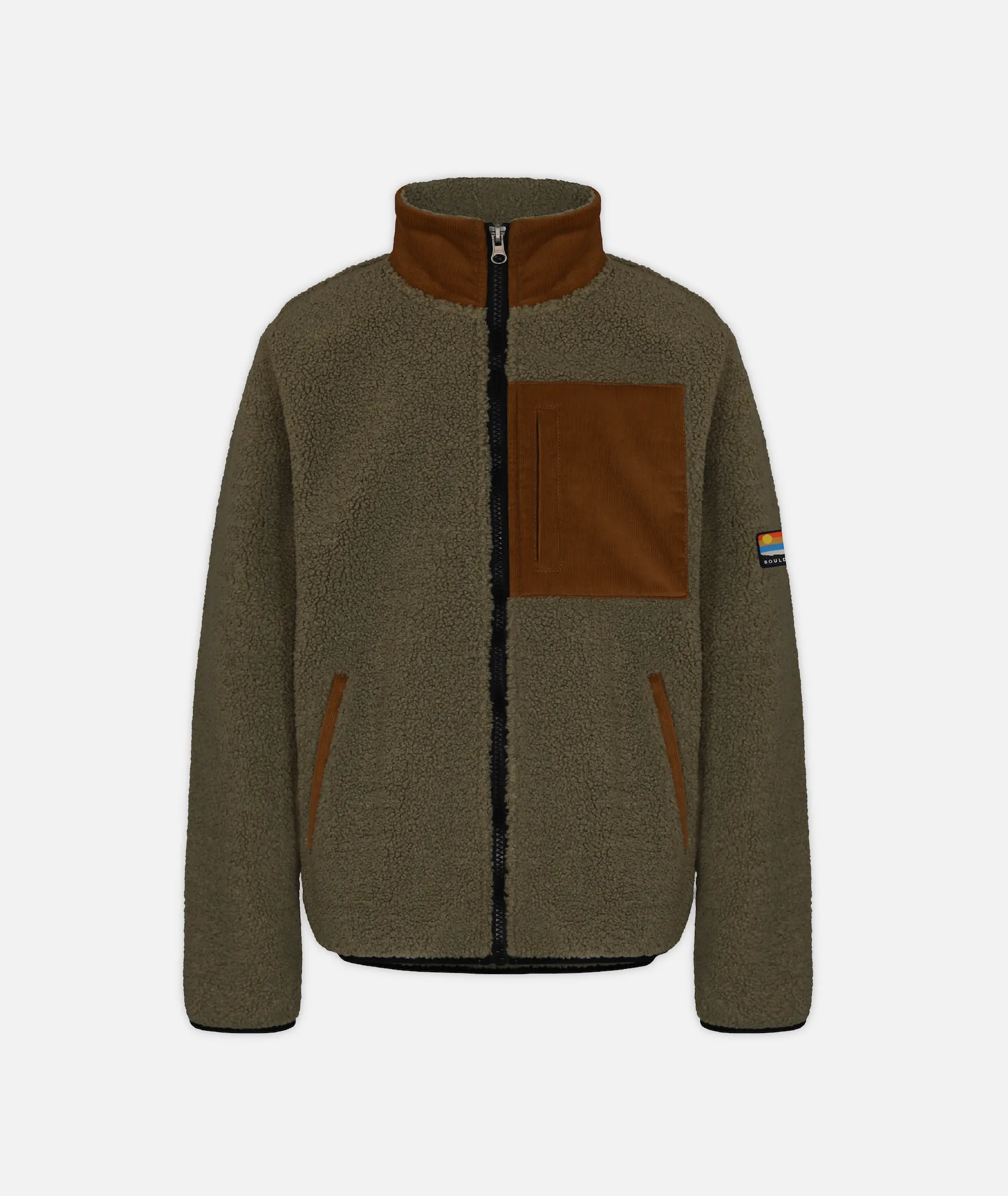 Bodhi Fleece Jacket