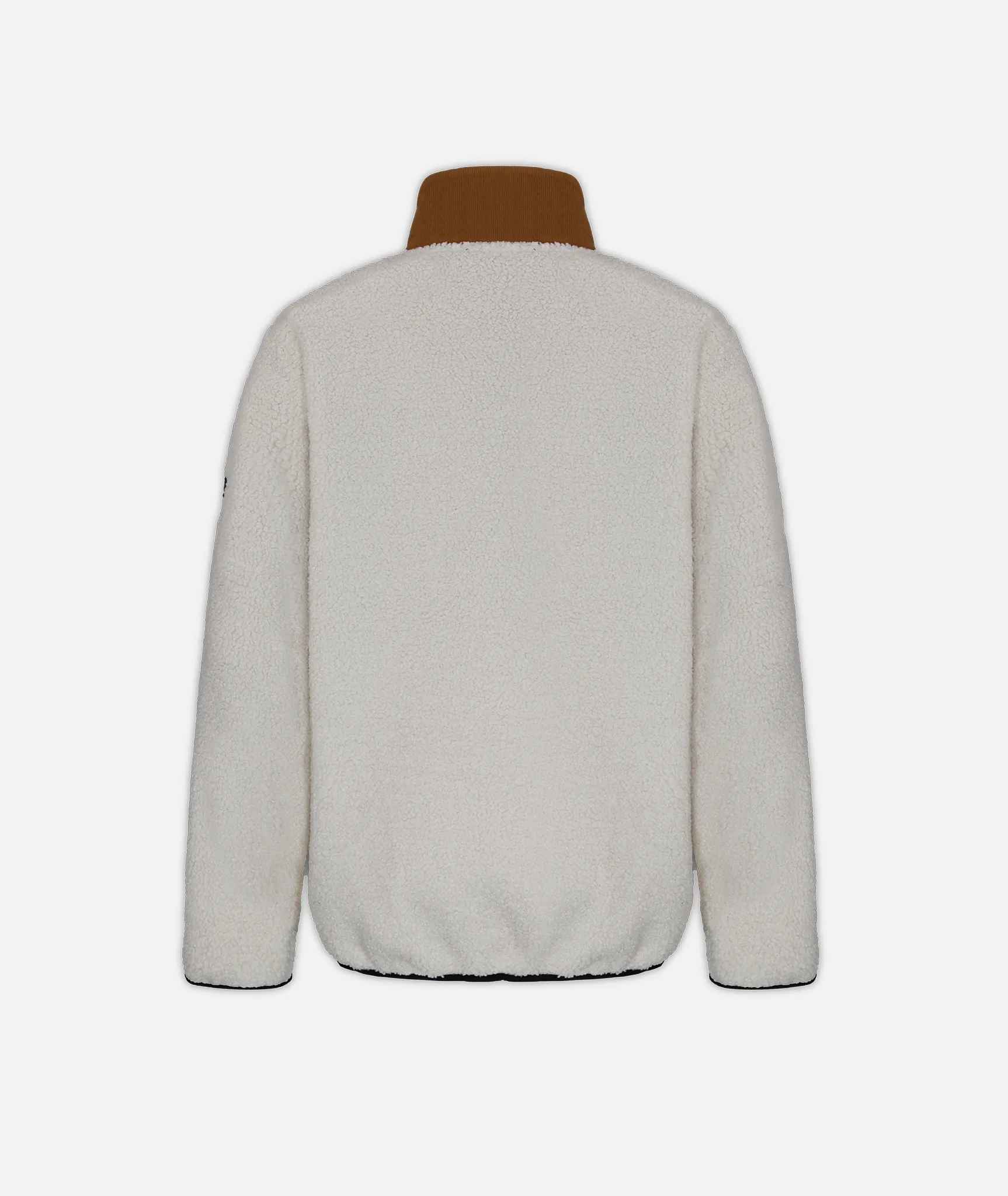 Bodhi Fleece Jacket