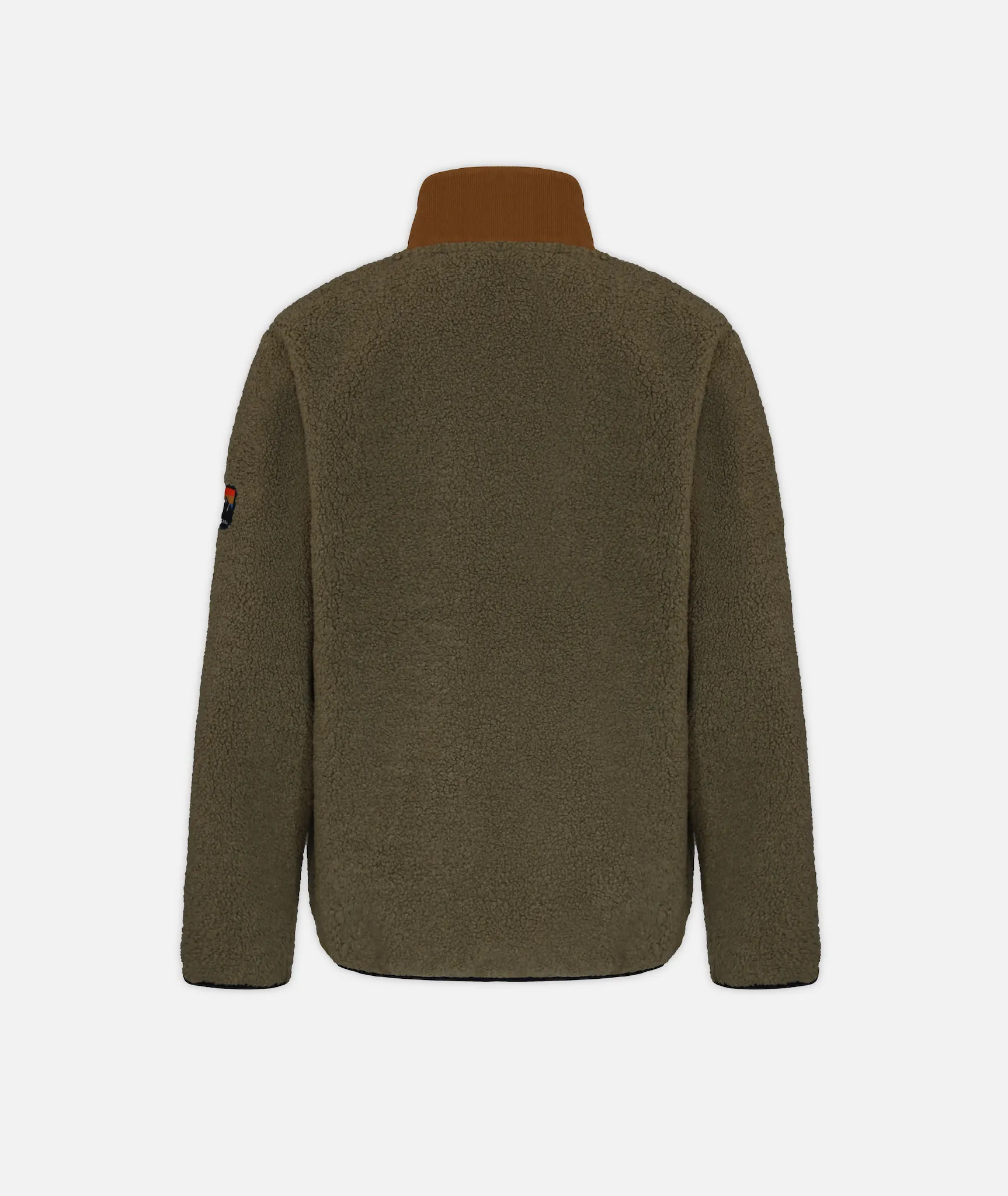 Bodhi Fleece Jacket