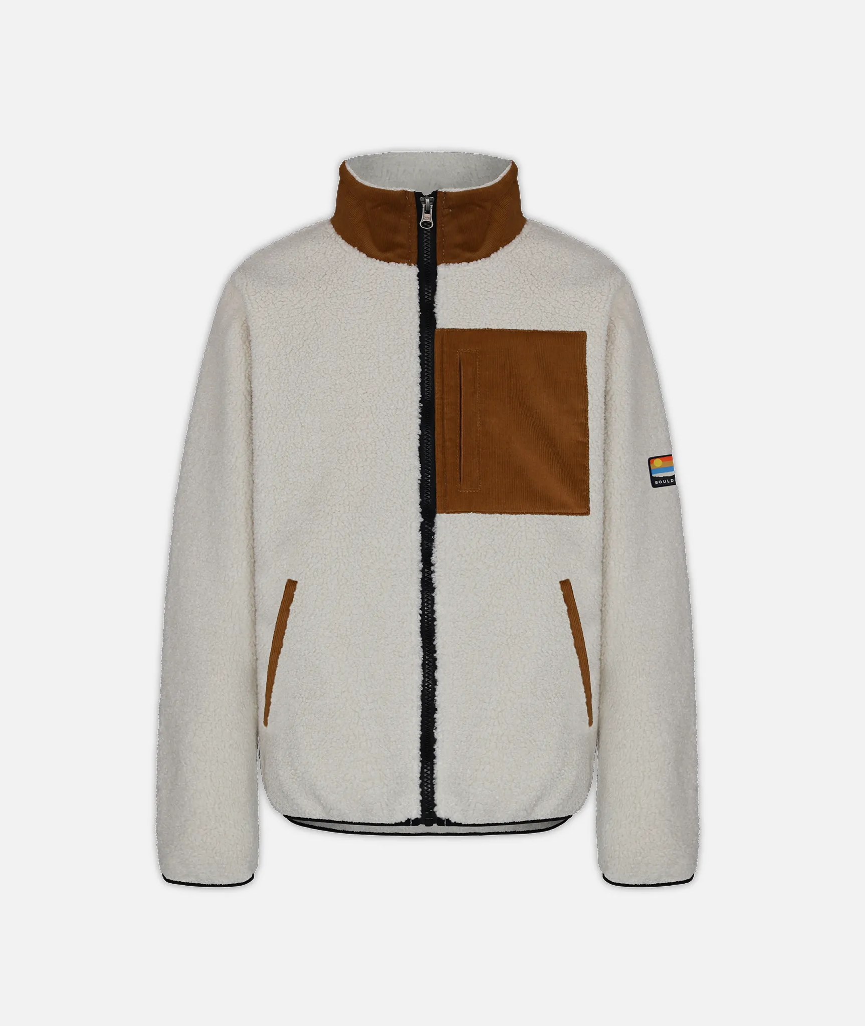 Bodhi Fleece Jacket