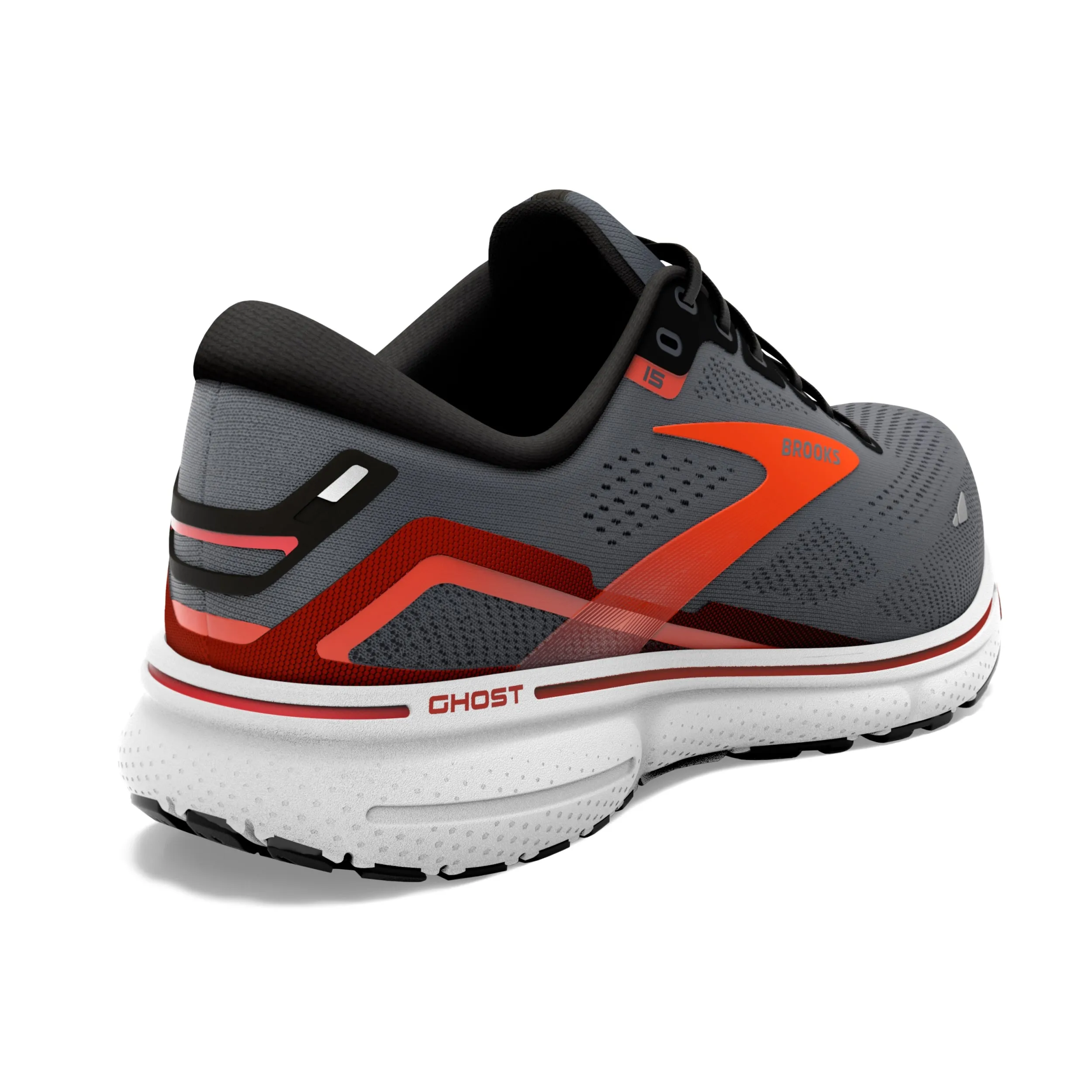 BROOKS Ghost 15 Herren Laufschuhe