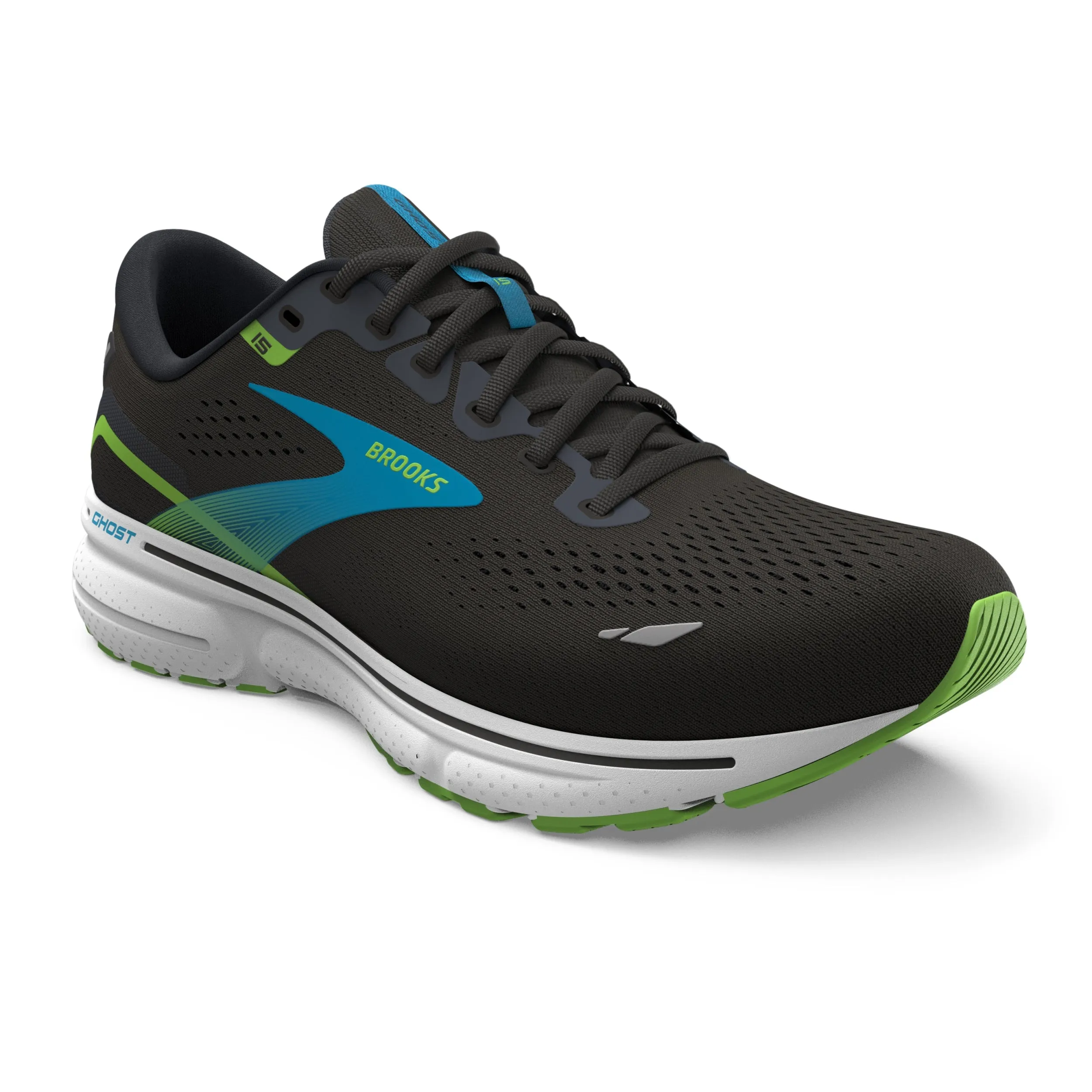 BROOKS Ghost 15 Herren Laufschuhe