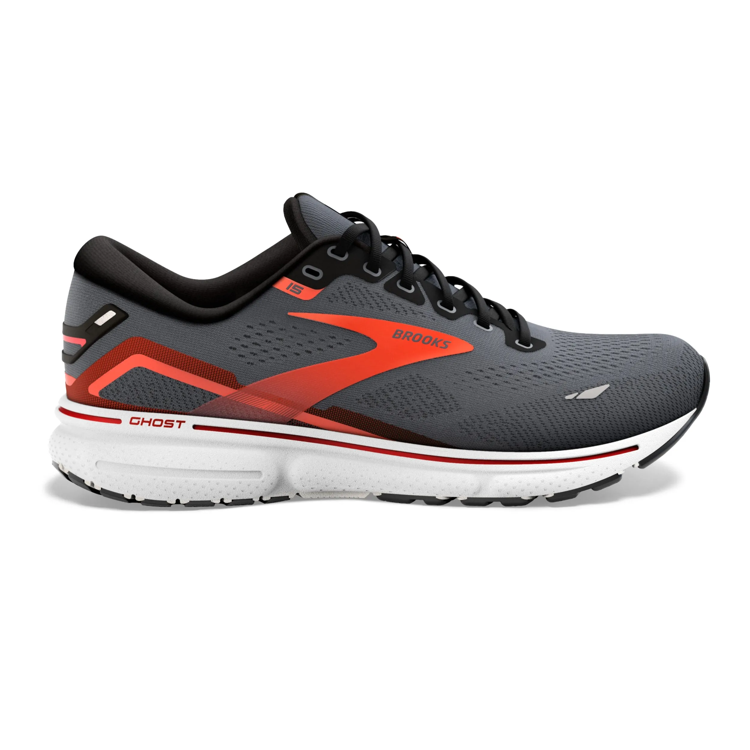 BROOKS Ghost 15 Herren Laufschuhe