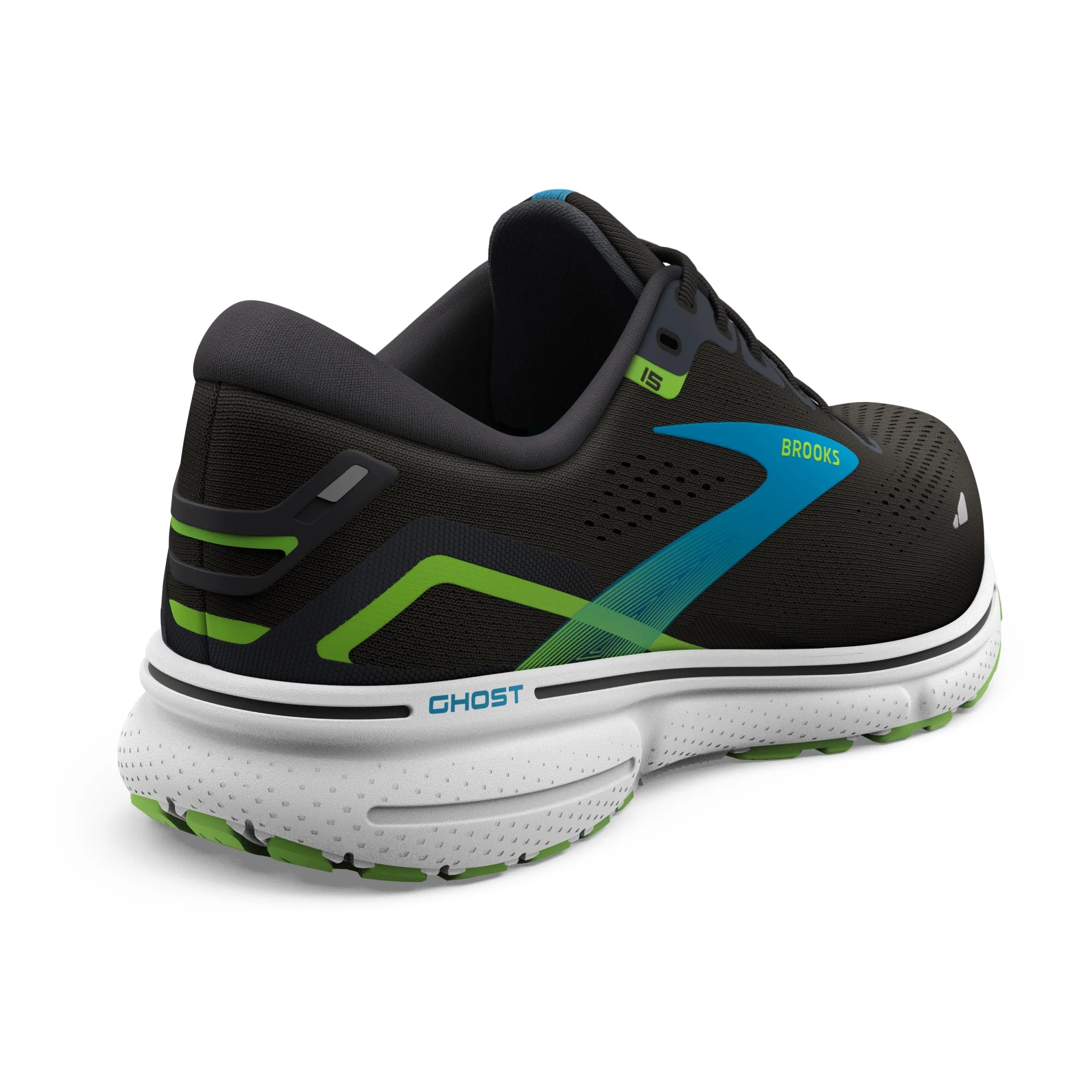 BROOKS Ghost 15 Herren Laufschuhe