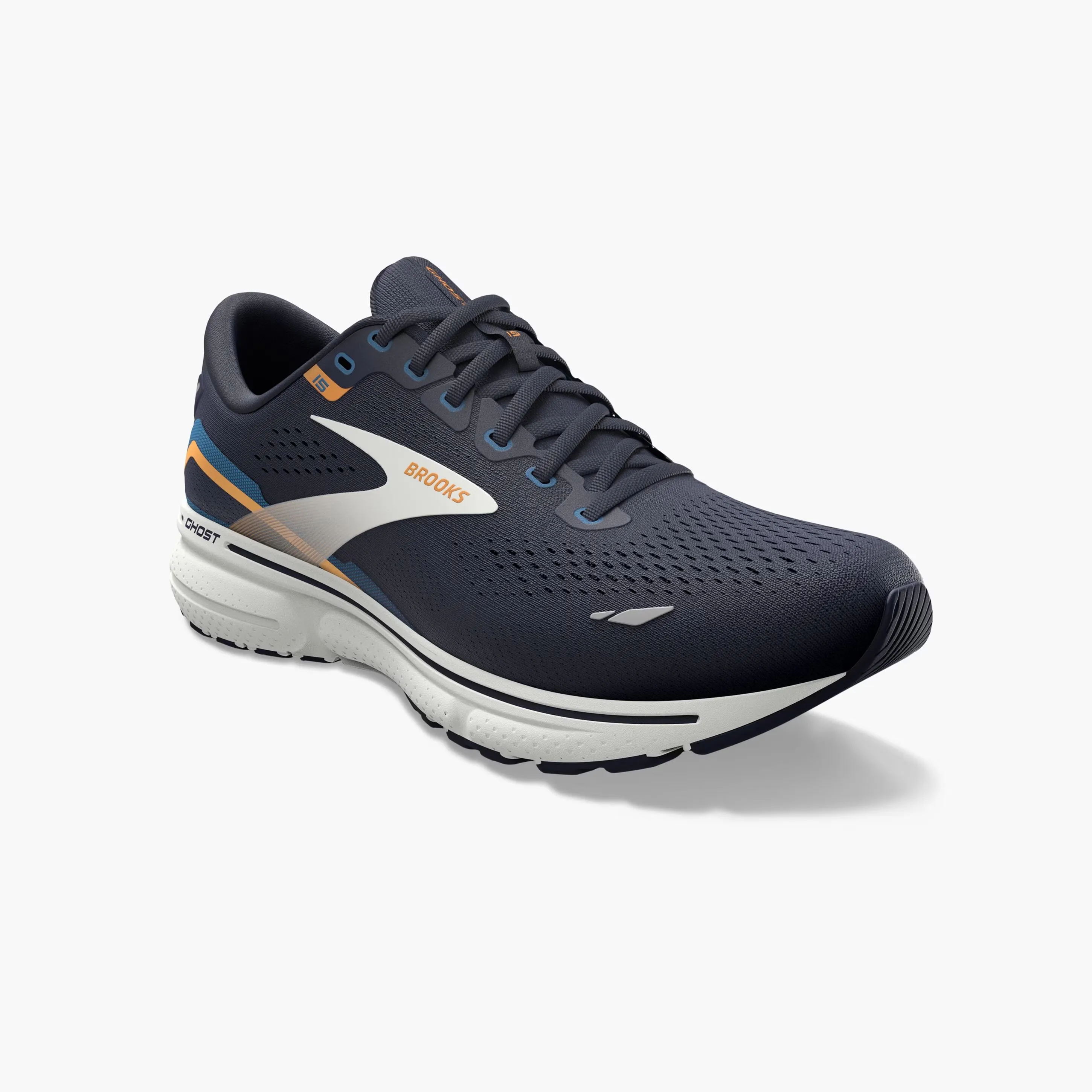 BROOKS Ghost 15 Herren Laufschuhe