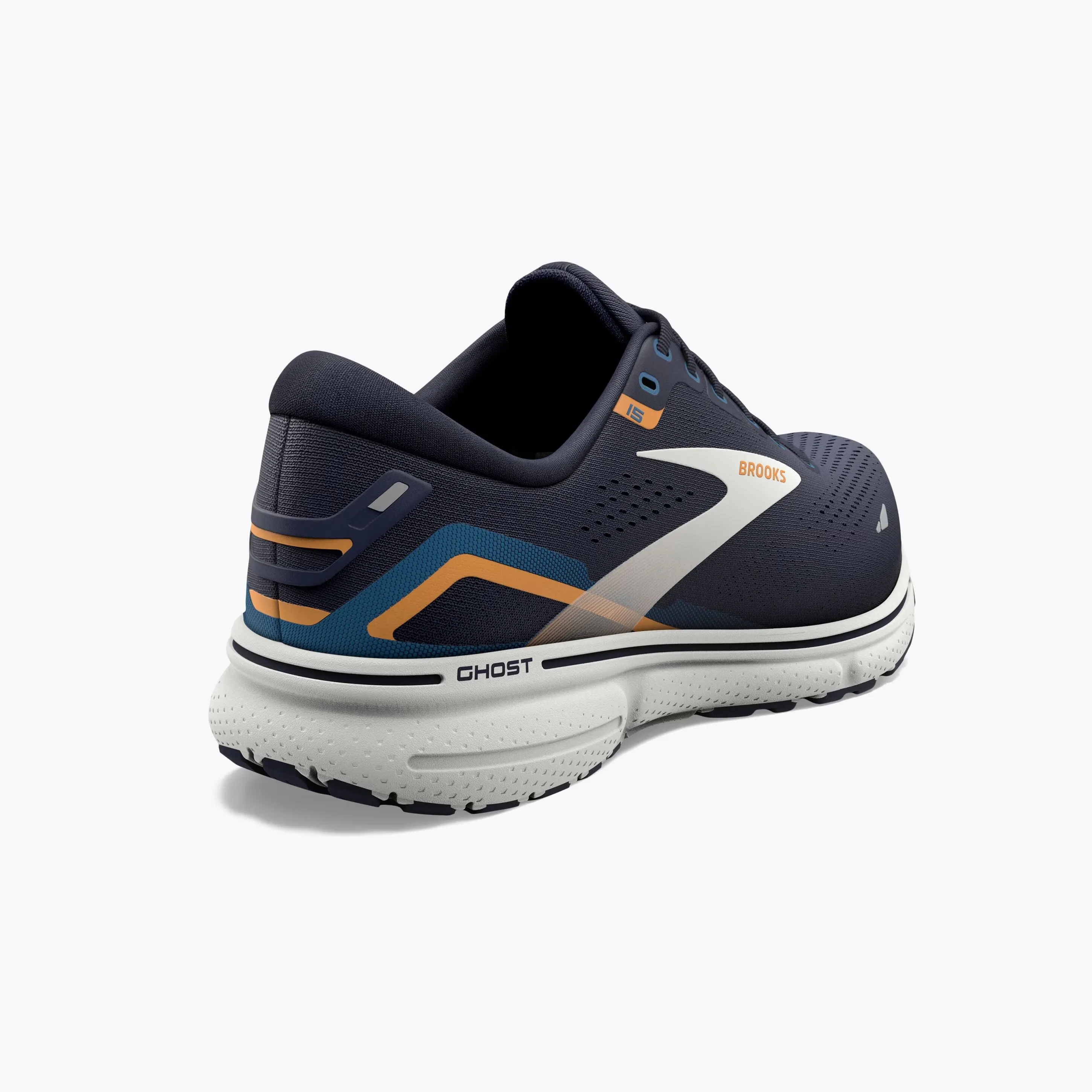 BROOKS Ghost 15 Herren Laufschuhe