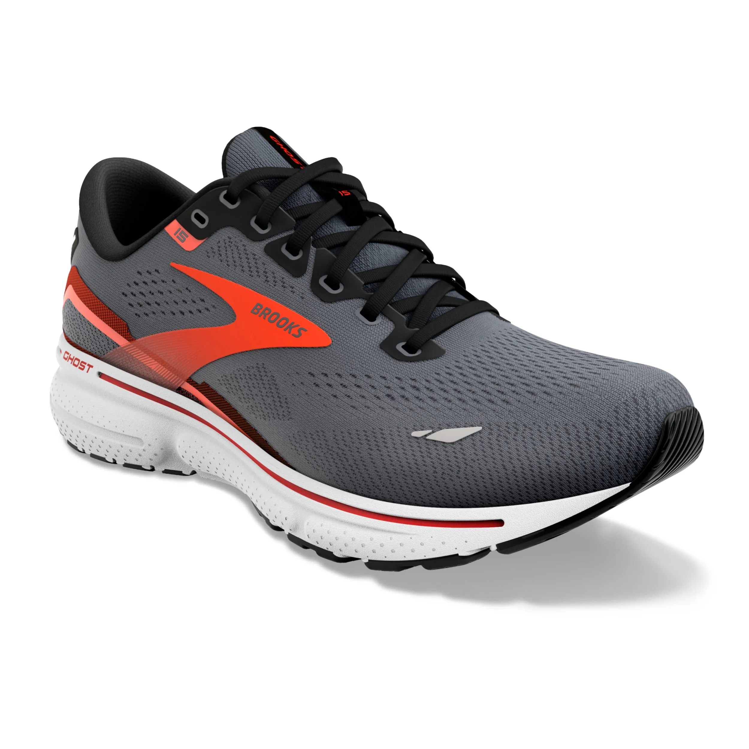 BROOKS Ghost 15 Herren Laufschuhe
