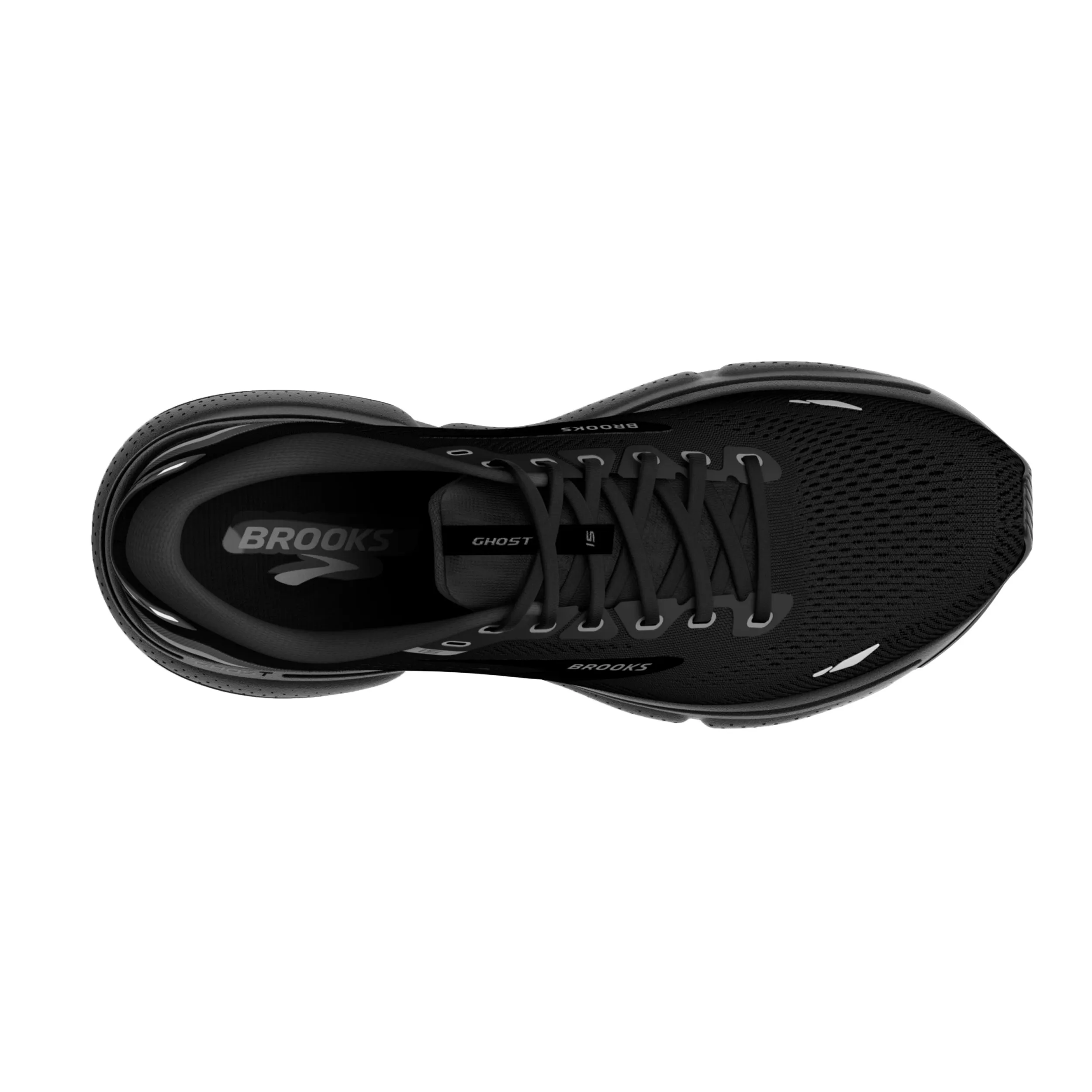 BROOKS Ghost 15 Herren Laufschuhe
