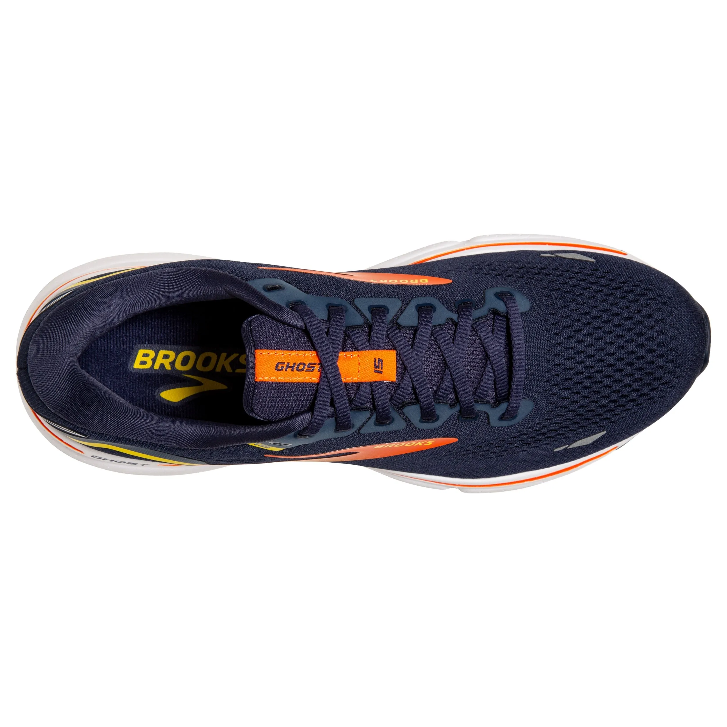 BROOKS Ghost 15 Herren Laufschuhe