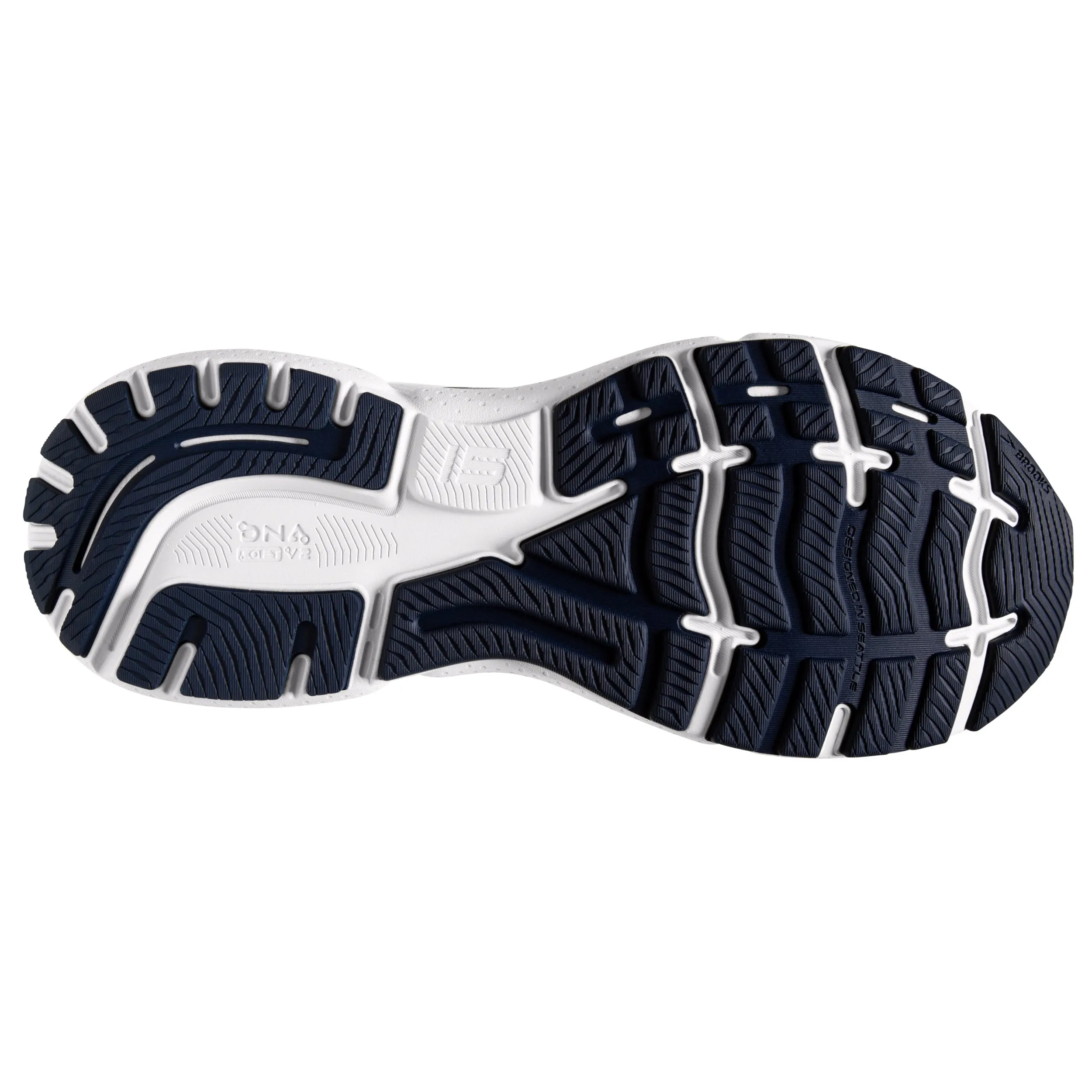 BROOKS Ghost 15 Herren Laufschuhe