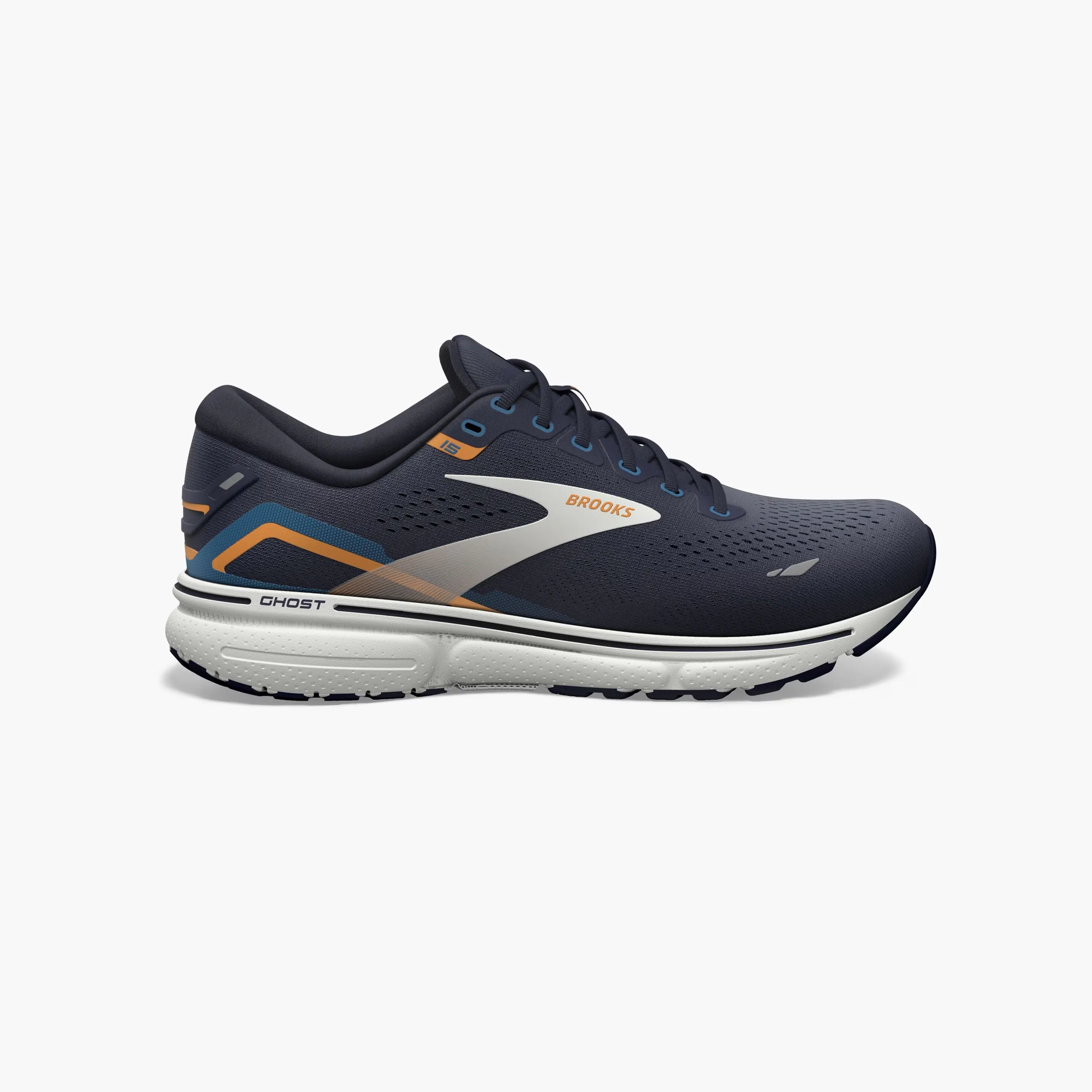 BROOKS Ghost 15 Herren Laufschuhe