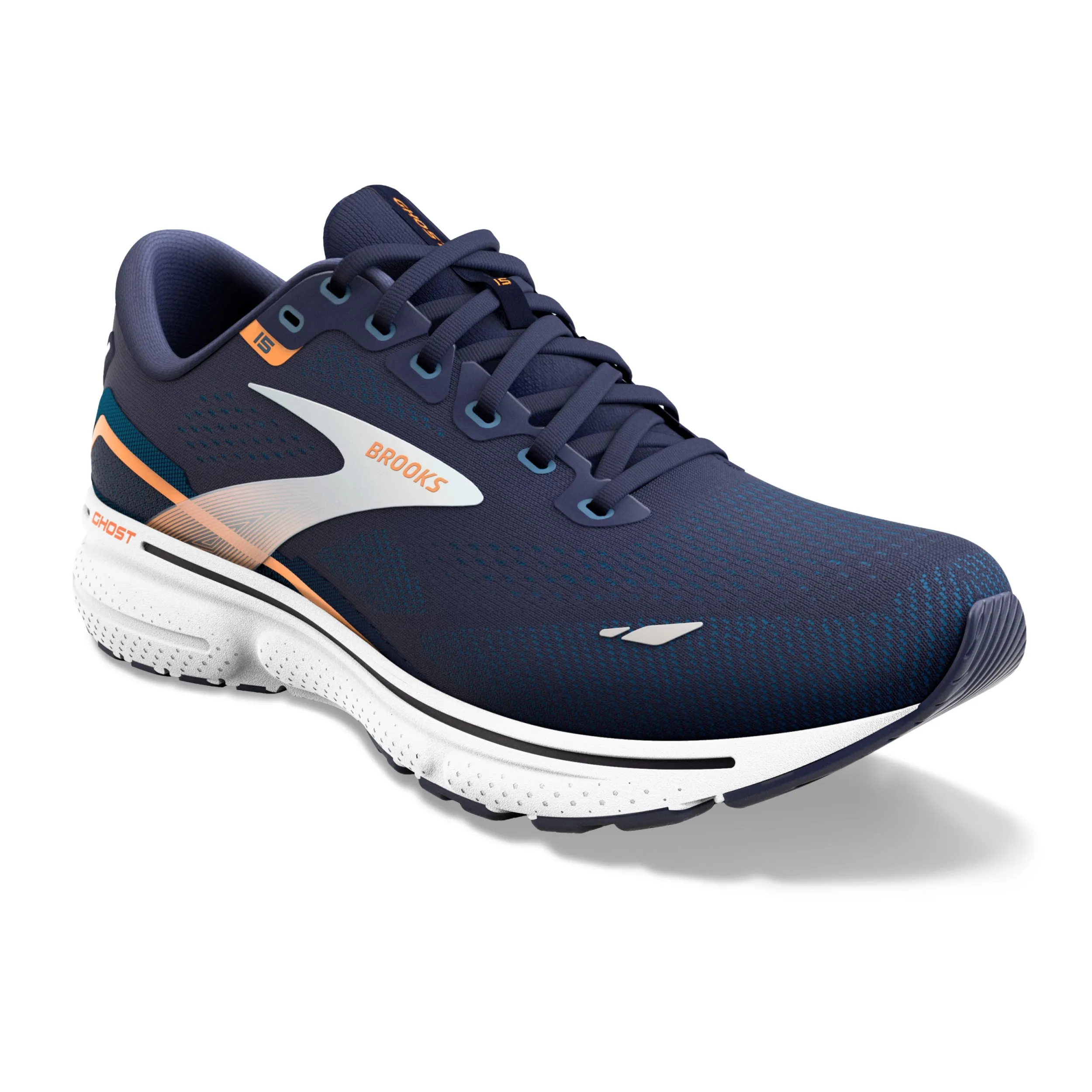 BROOKS Ghost 15 Herren Laufschuhe