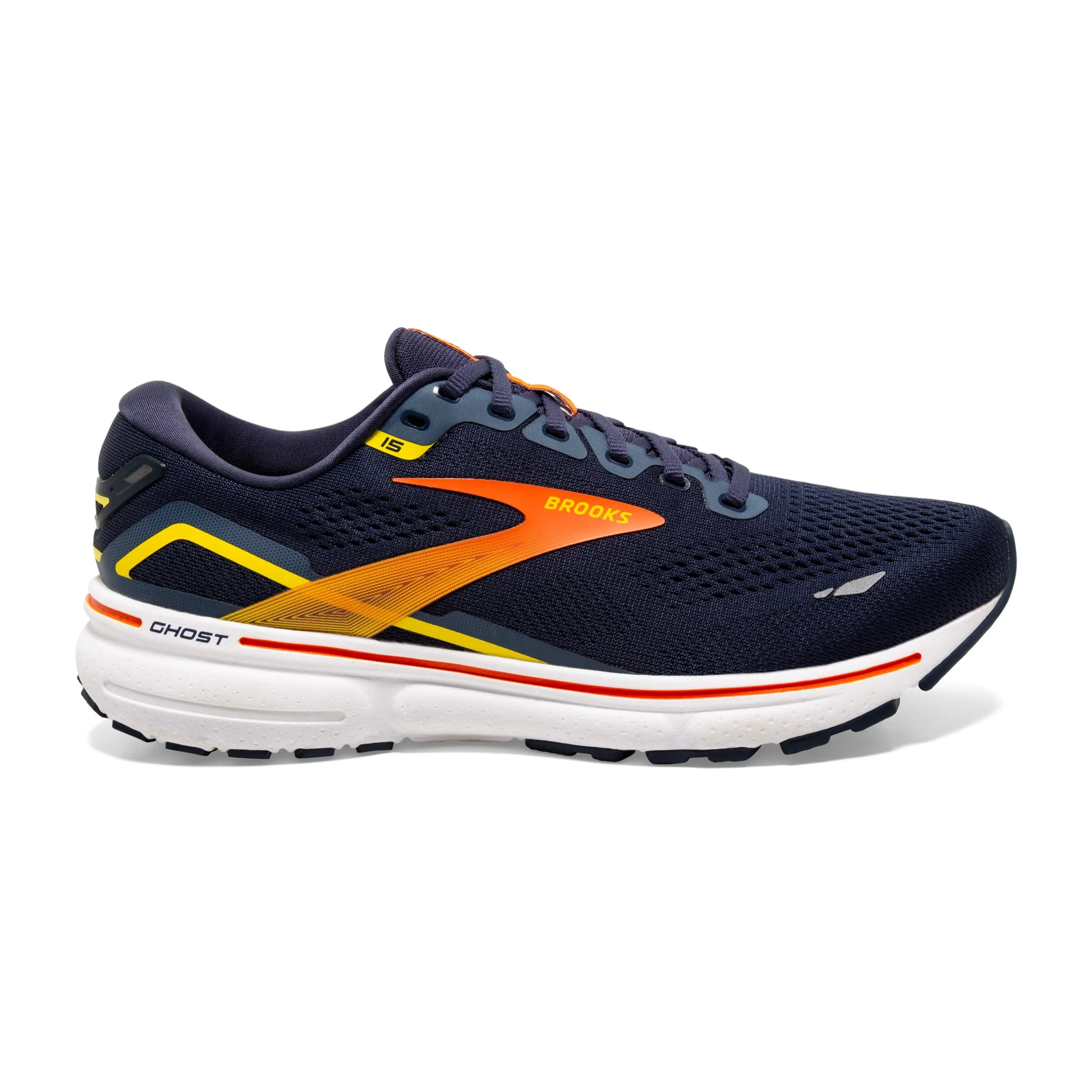 BROOKS Ghost 15 Herren Laufschuhe