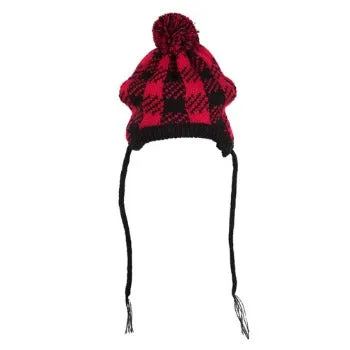 Buffalo Hat