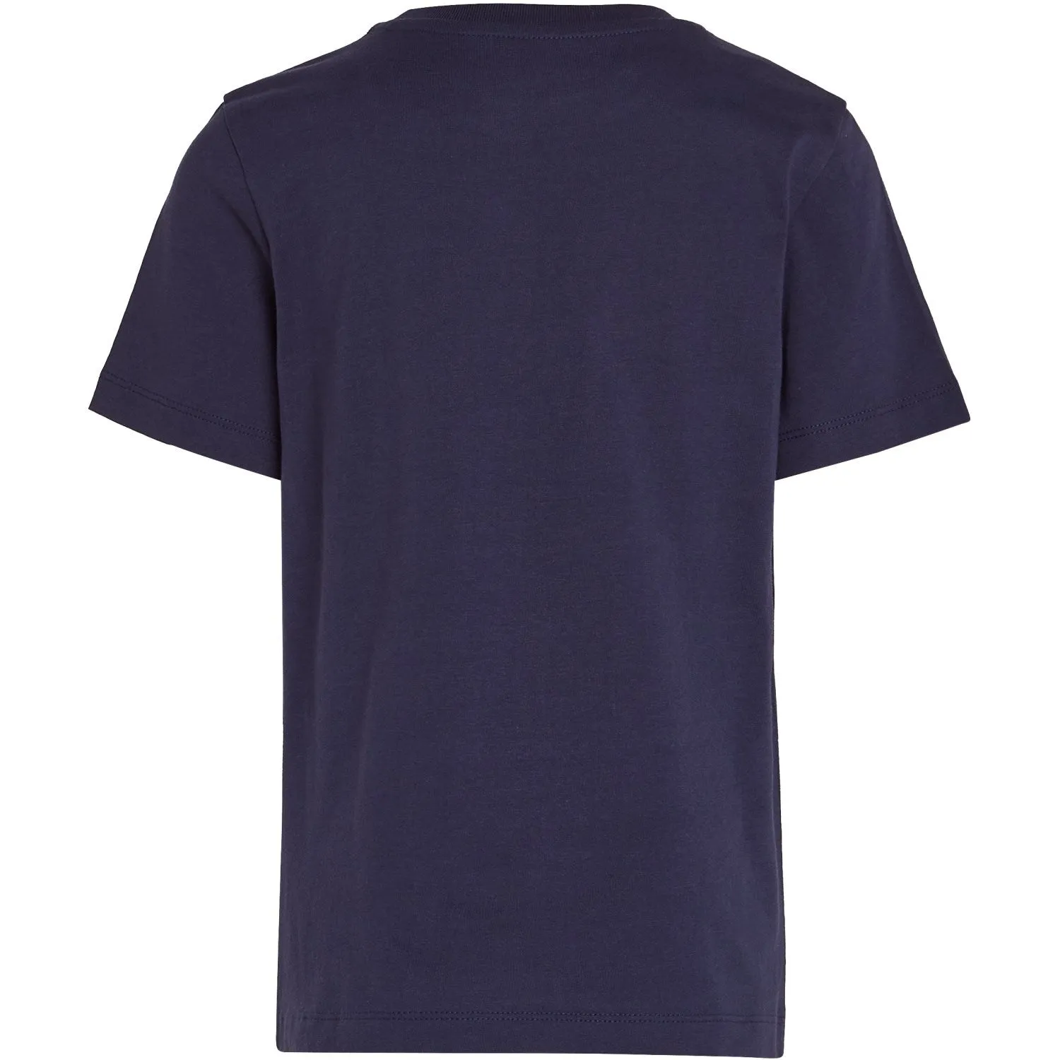 Calvin Klein Peacoat Chest Inst.Logo T-Shirt