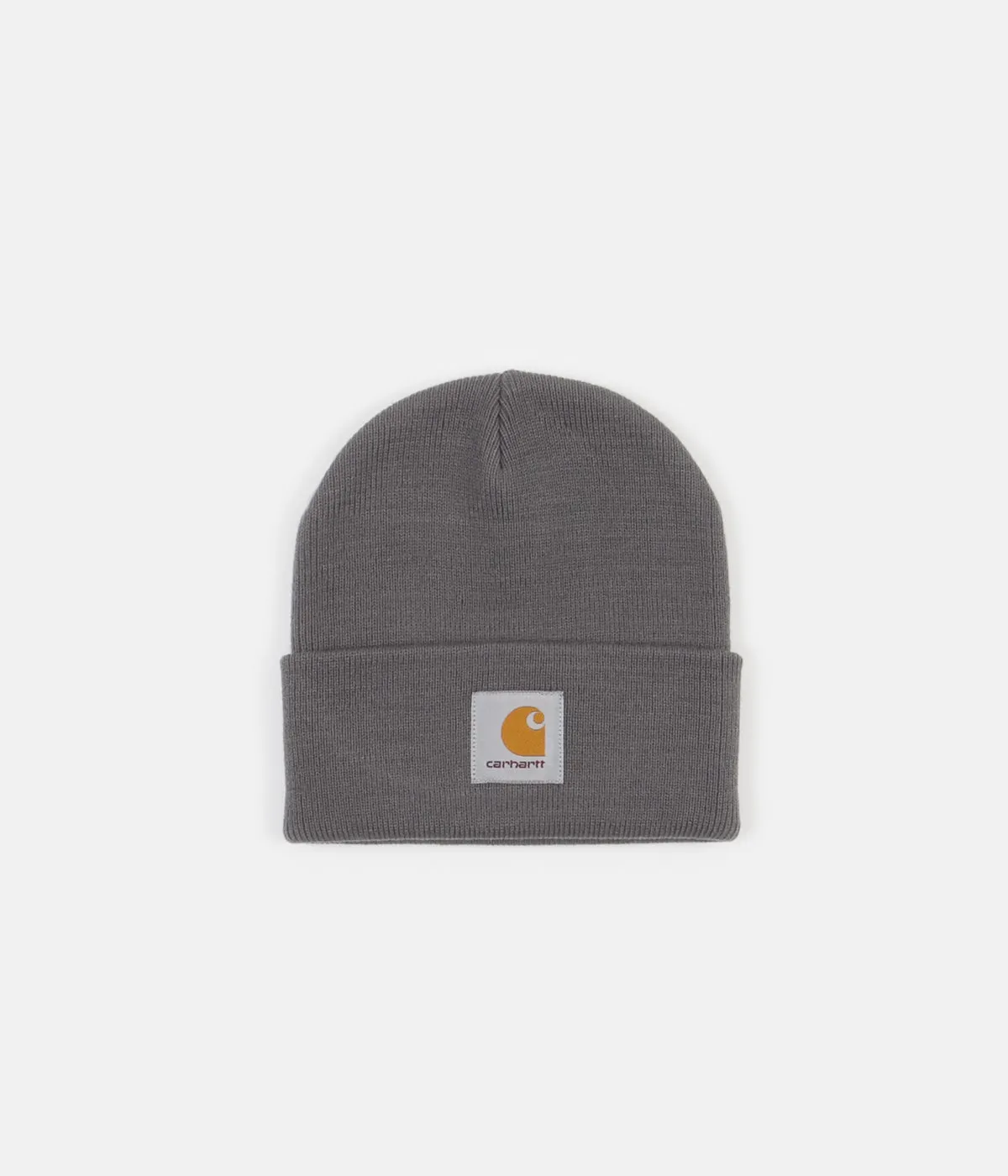 Carhartt Short Watch Hat Beanie - Husky