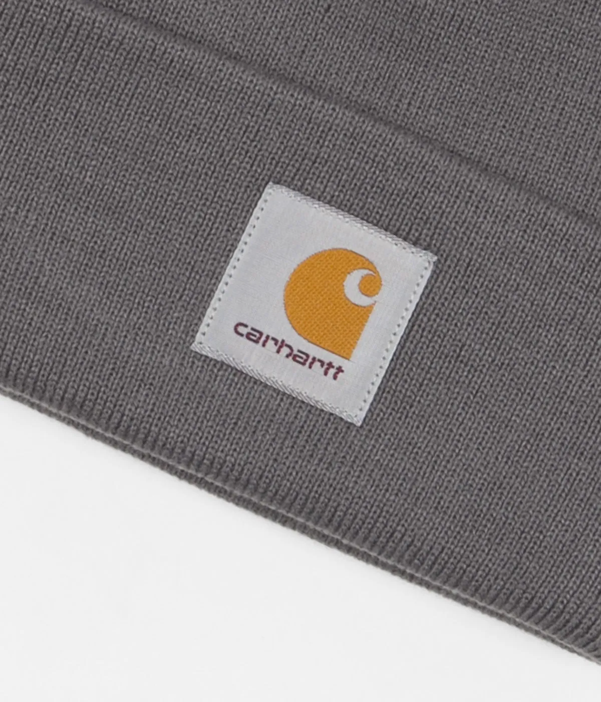 Carhartt Short Watch Hat Beanie - Husky