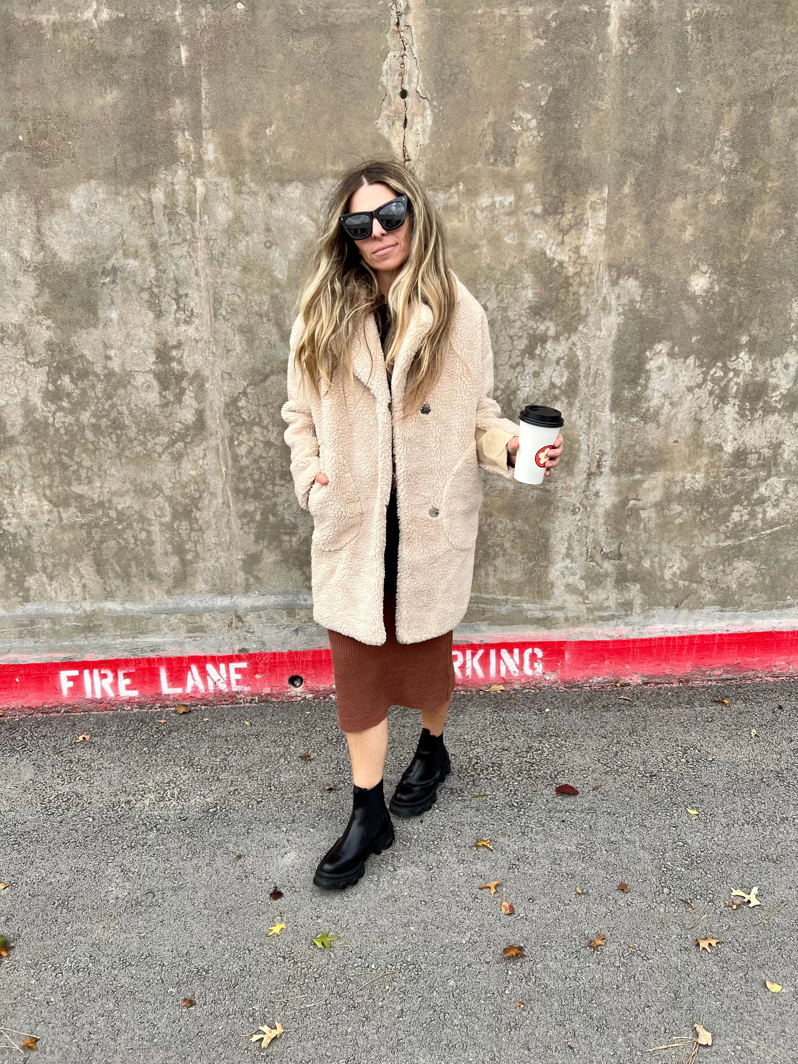 Carter Coat