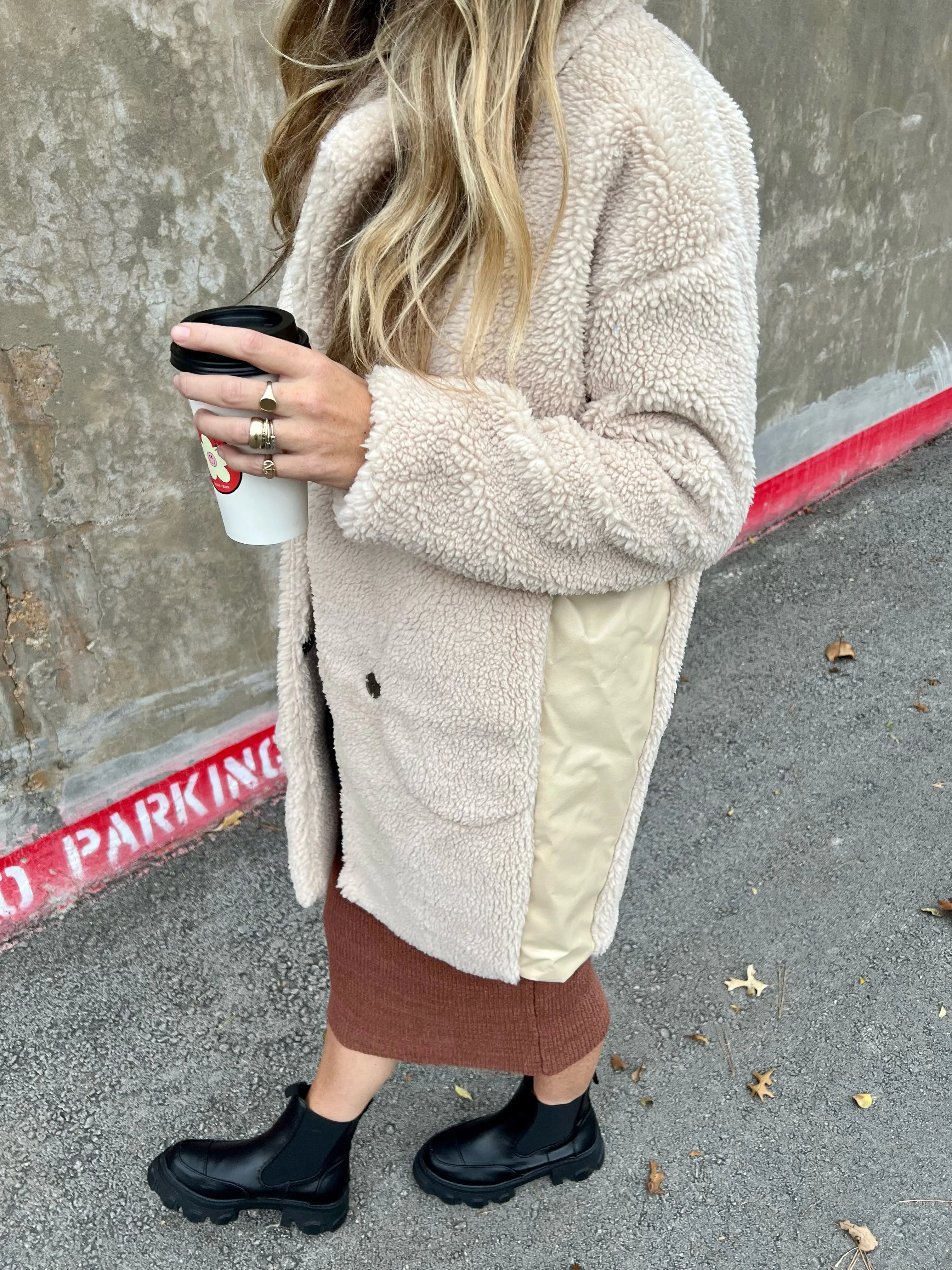 Carter Coat