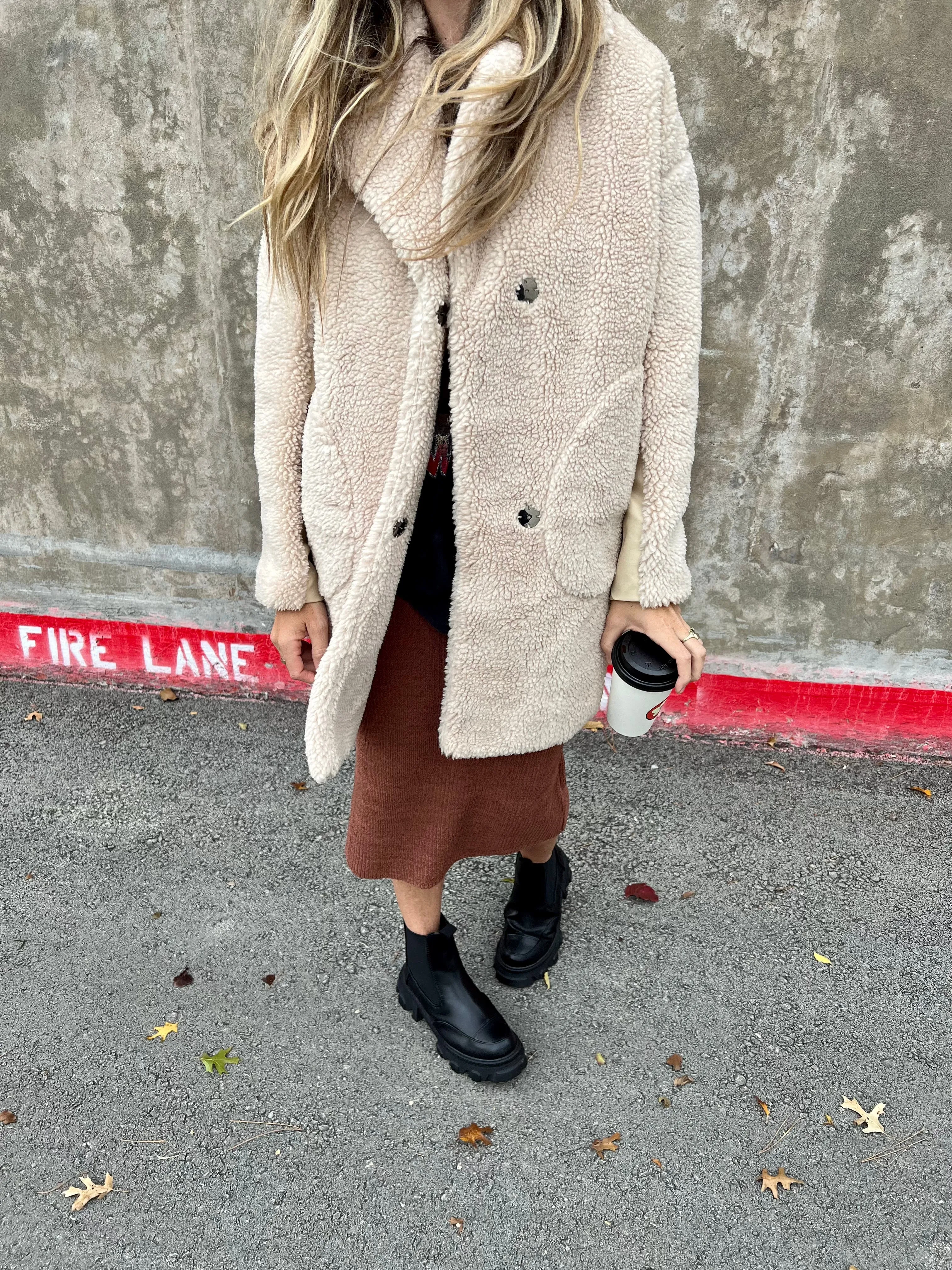 Carter Coat