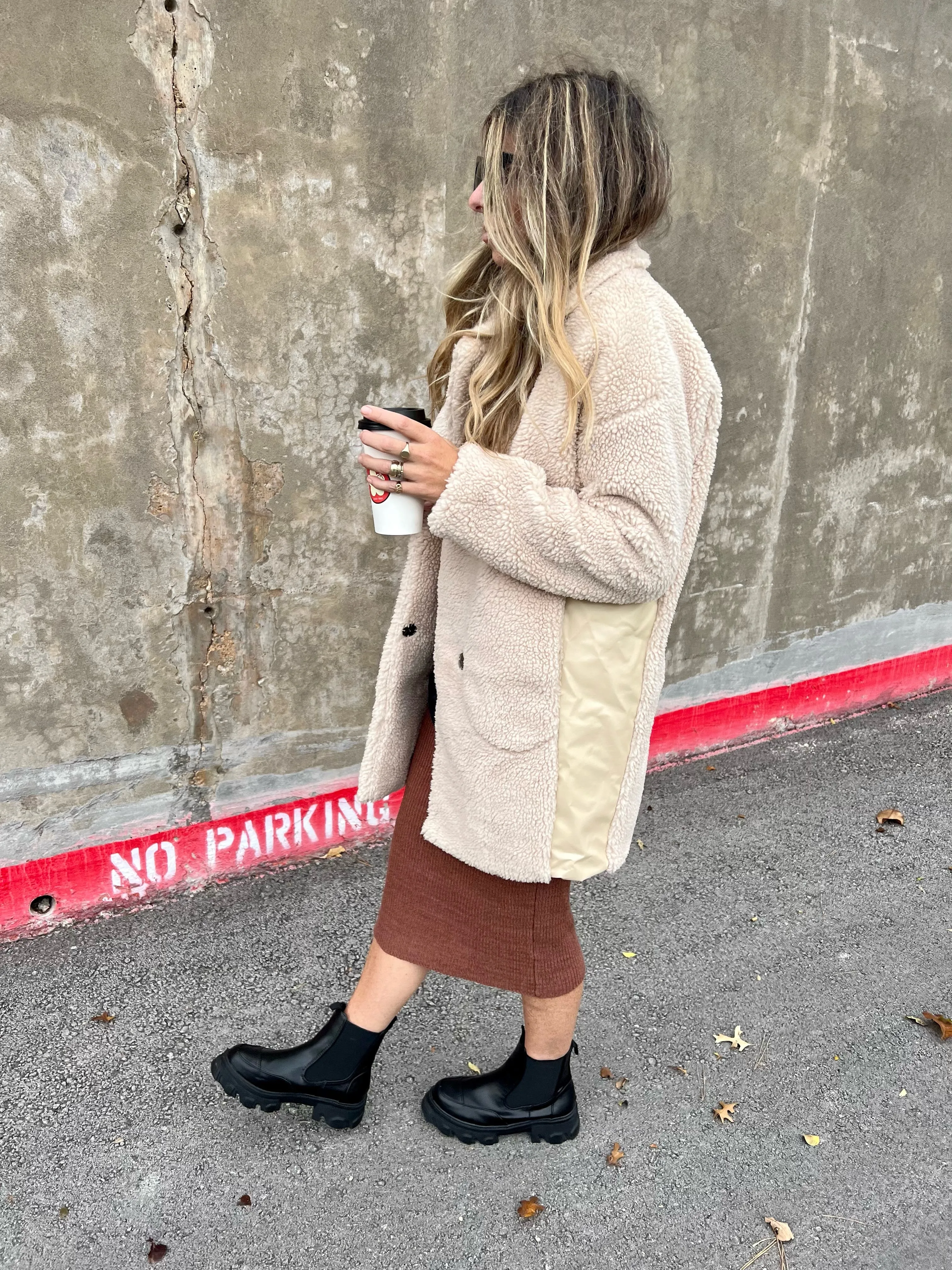 Carter Coat