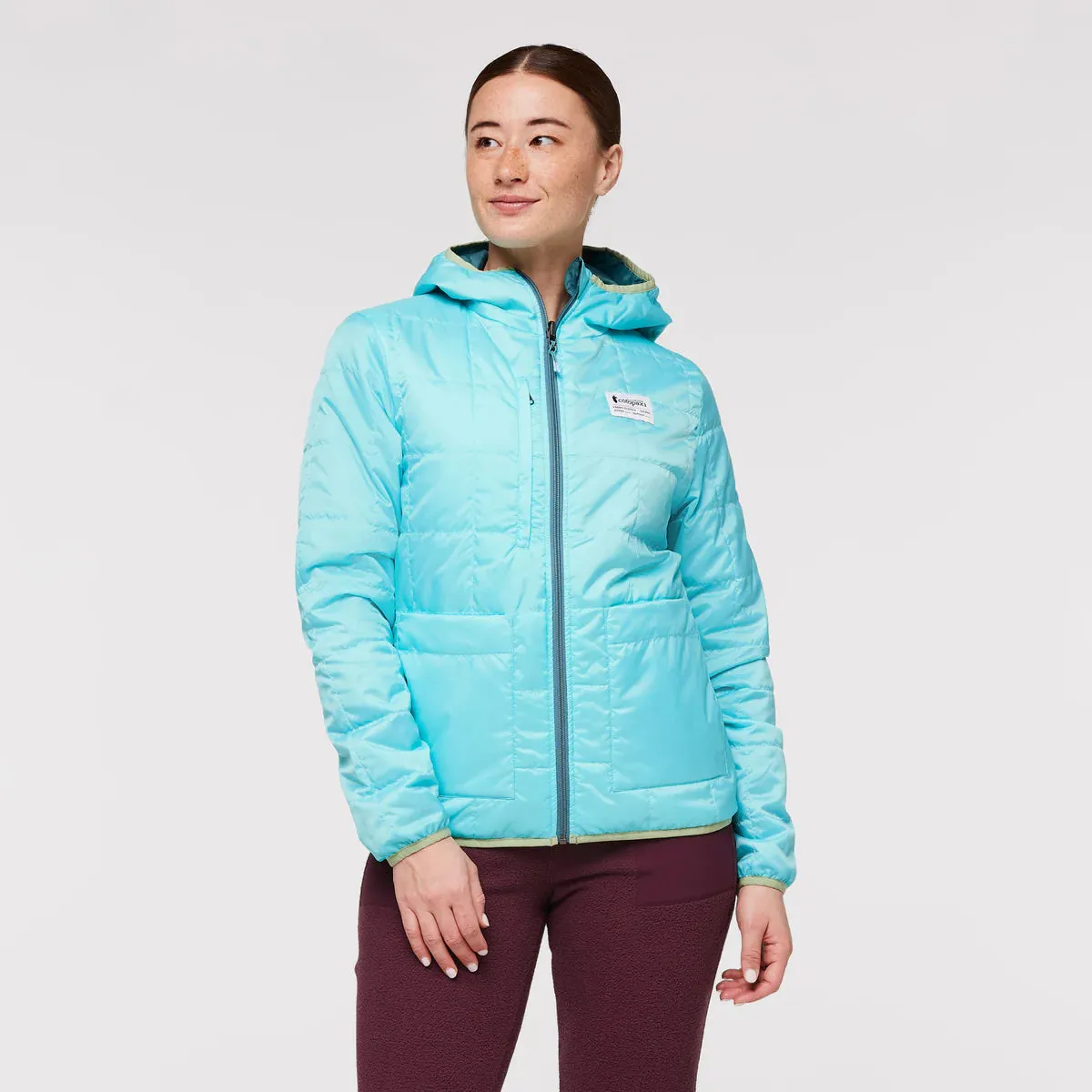 Cotopaxi Teca Calido Hooded Jacket - Women's