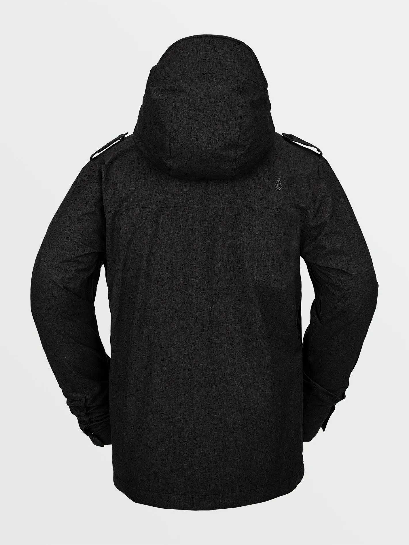 Creedle2Stone Jacket - Black