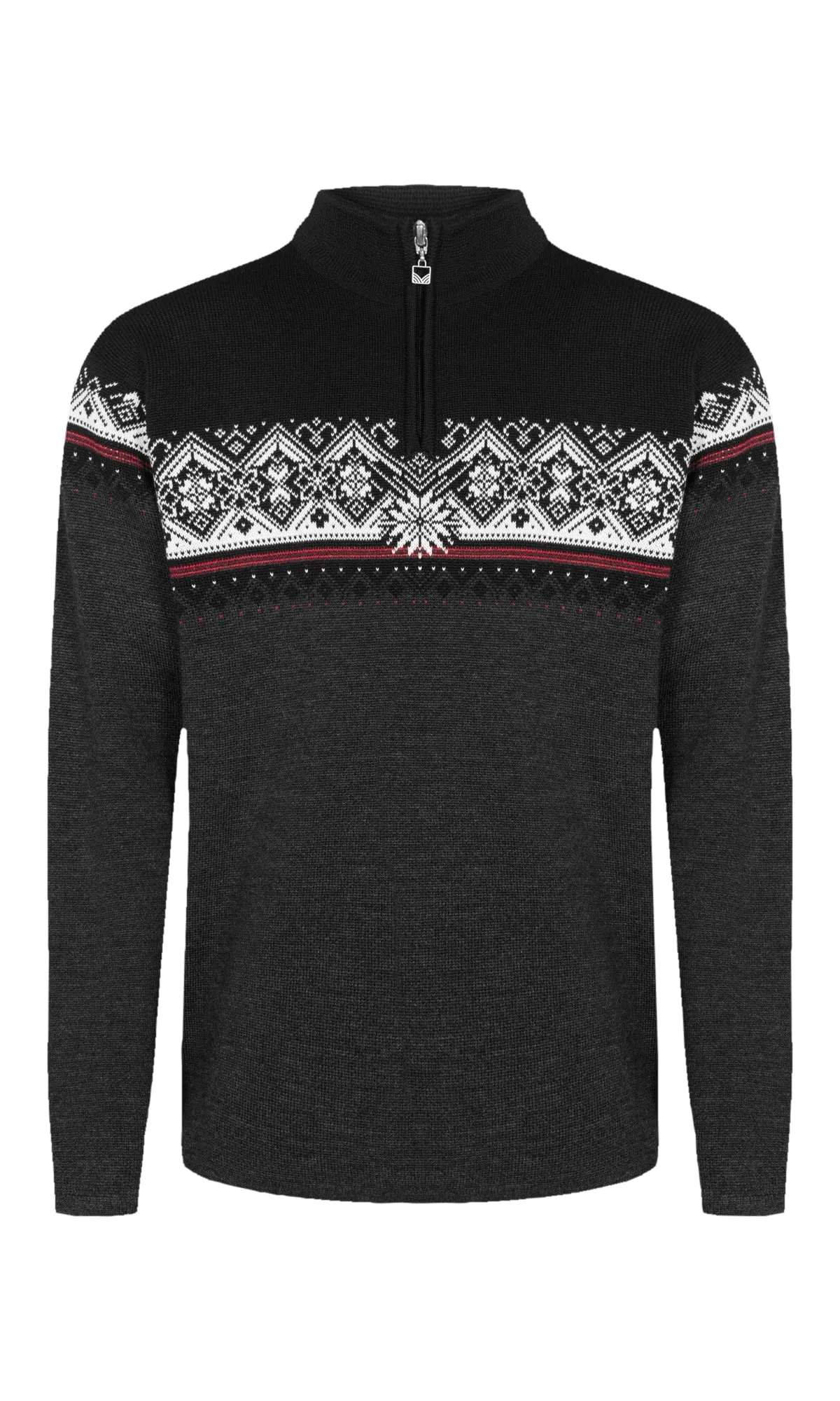 Dale Of Norway Moritz Sweater - Men's