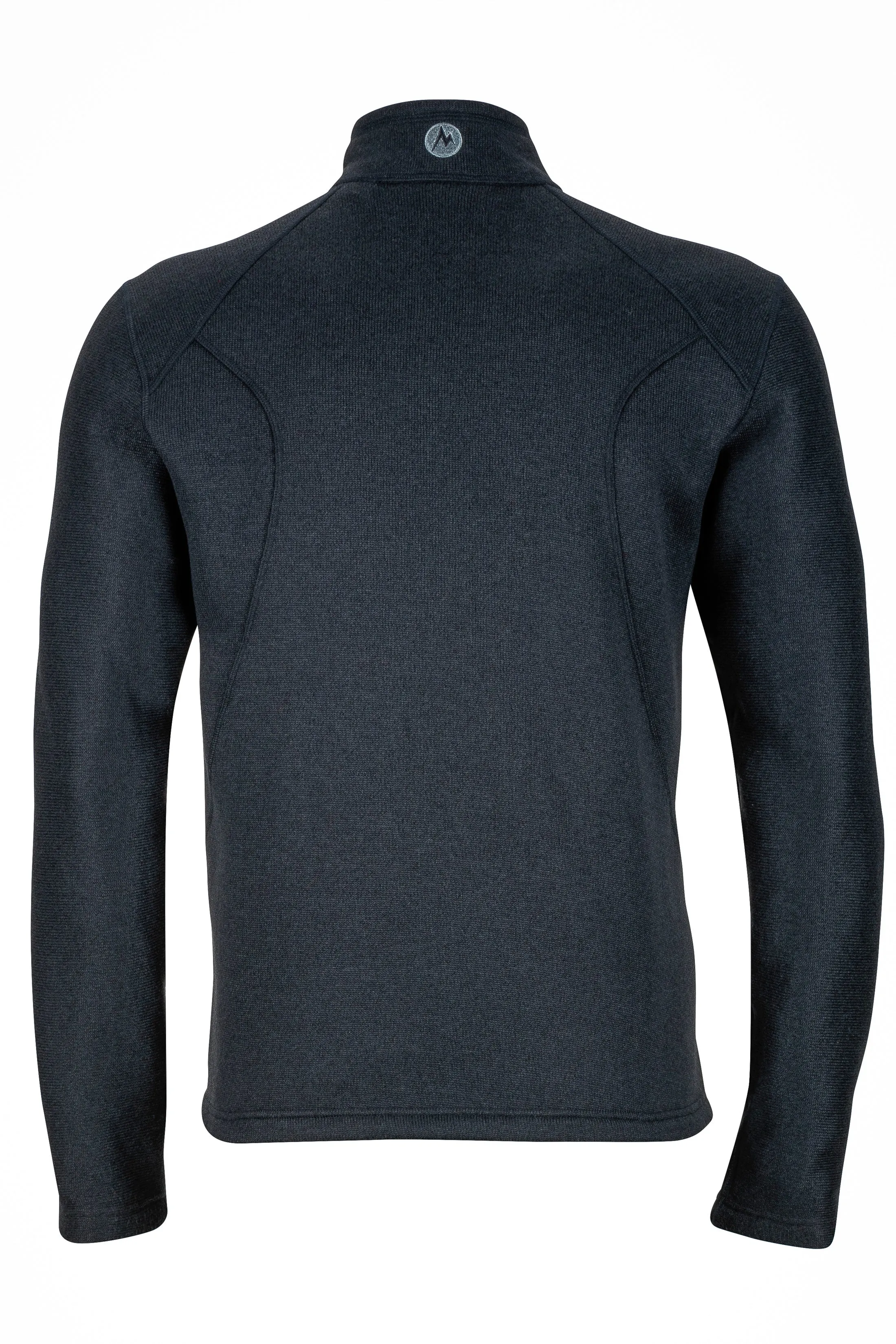 Drop Line 1/2 Zip