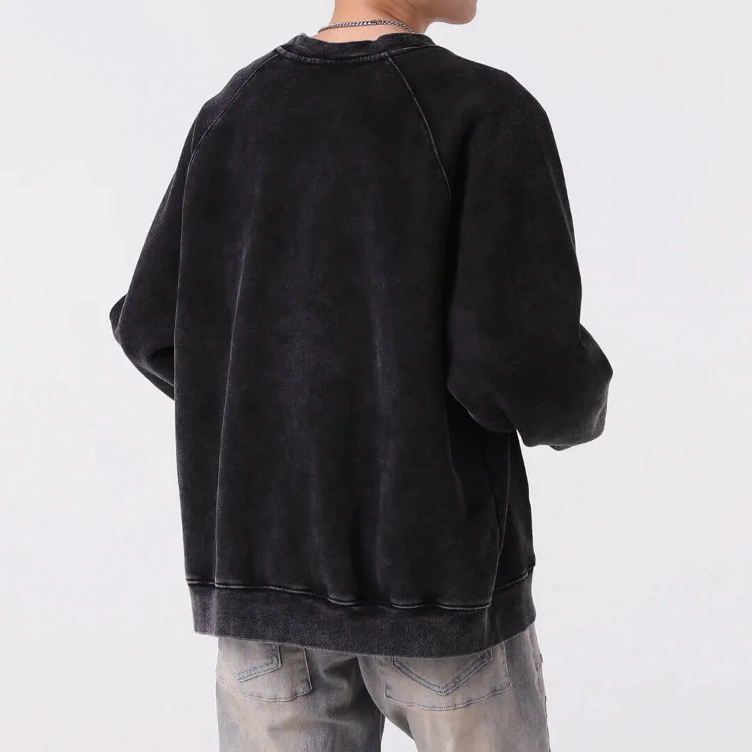 Dusk Sweatshirt