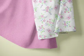 Fabric Combo 1007 - Premium 44 cotton