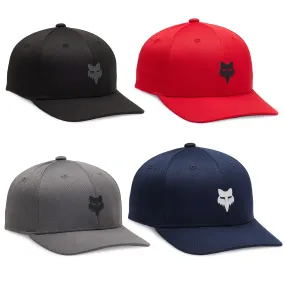 Fox Racing Youth Lithotype 110 Snapback Hat