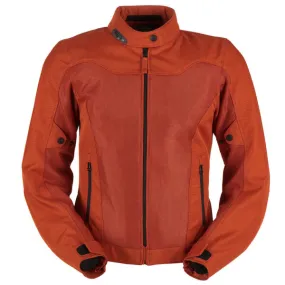 Furygan Mistral Lady Evo 3 Rust